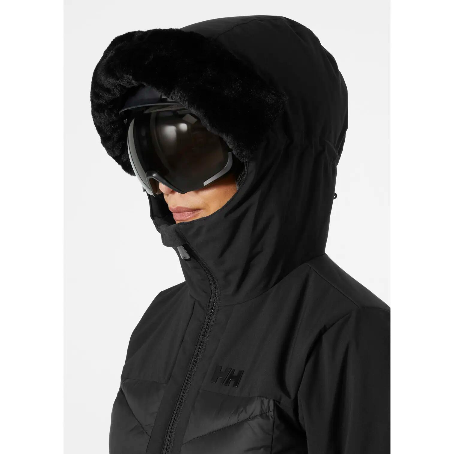 Damen Skijacke Helly Hansen Bellissimo 4/7