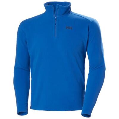 Trui met 1/2 rits helly hansen daybreaker