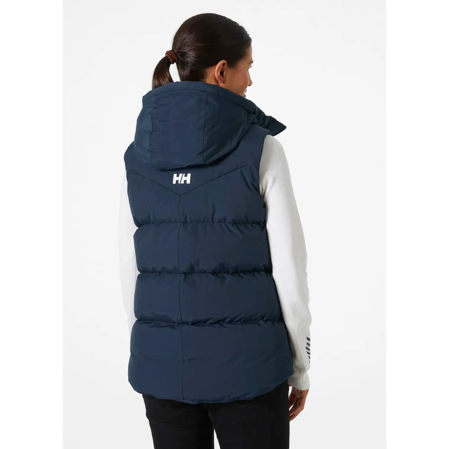 Bauschige Weste, Damen Helly Hansen Adore 5/7