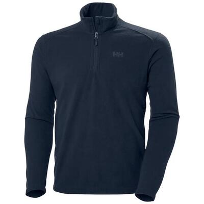 Trui met 1/2 rits helly hansen daybreaker