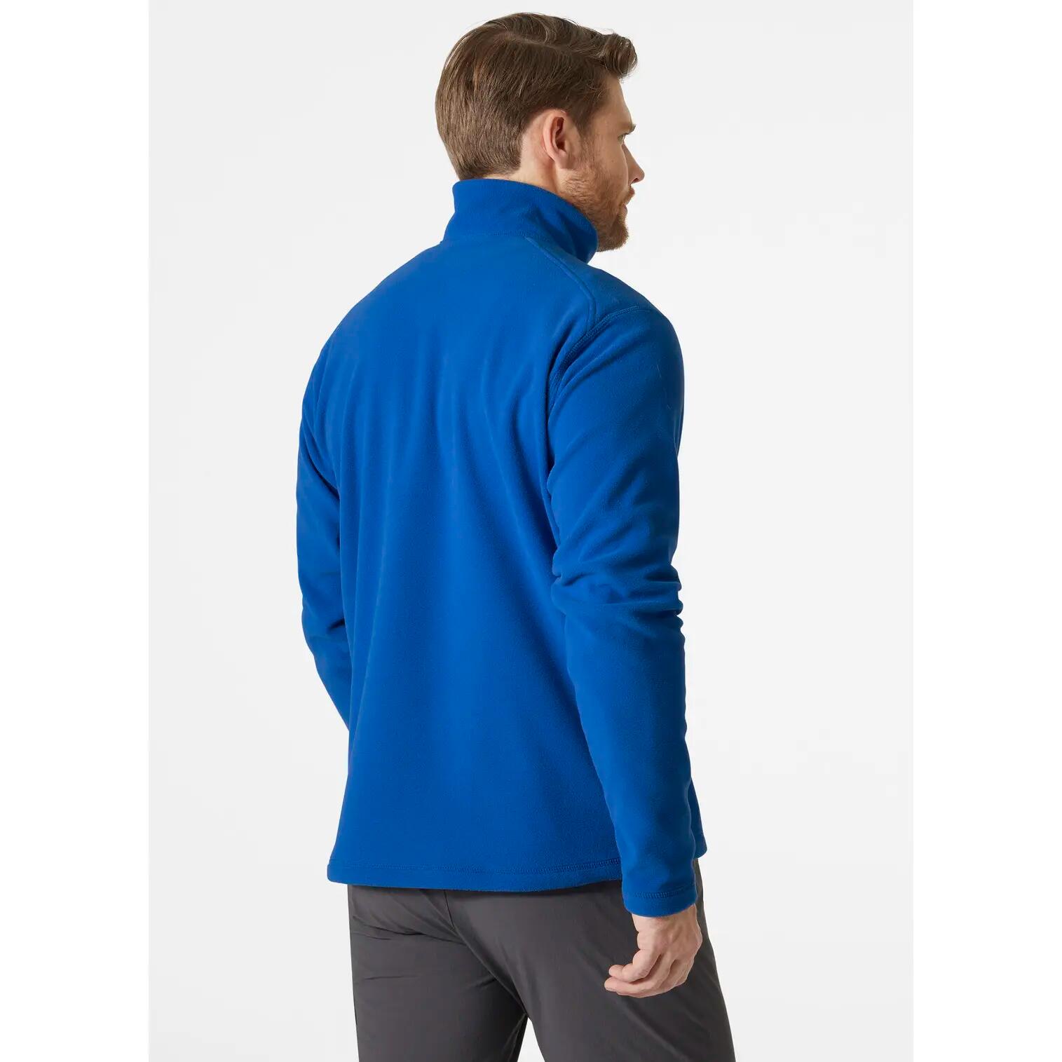 Maglione con 1/2 zip Helly Hansen Daybreaker 4/6