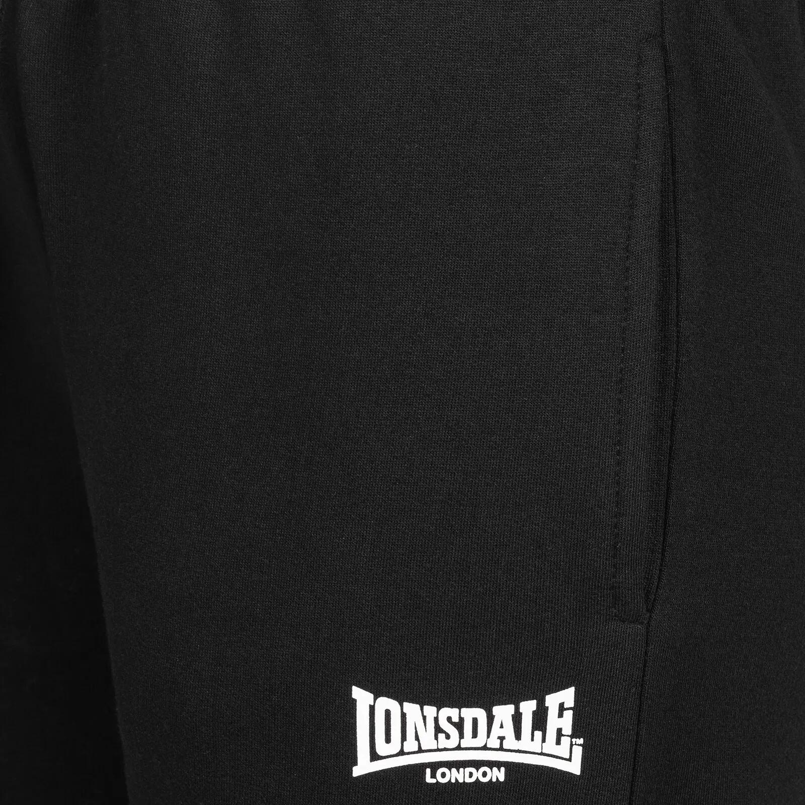 Sudadera con capucha para mujer Lonsdale Lurgan 7/7