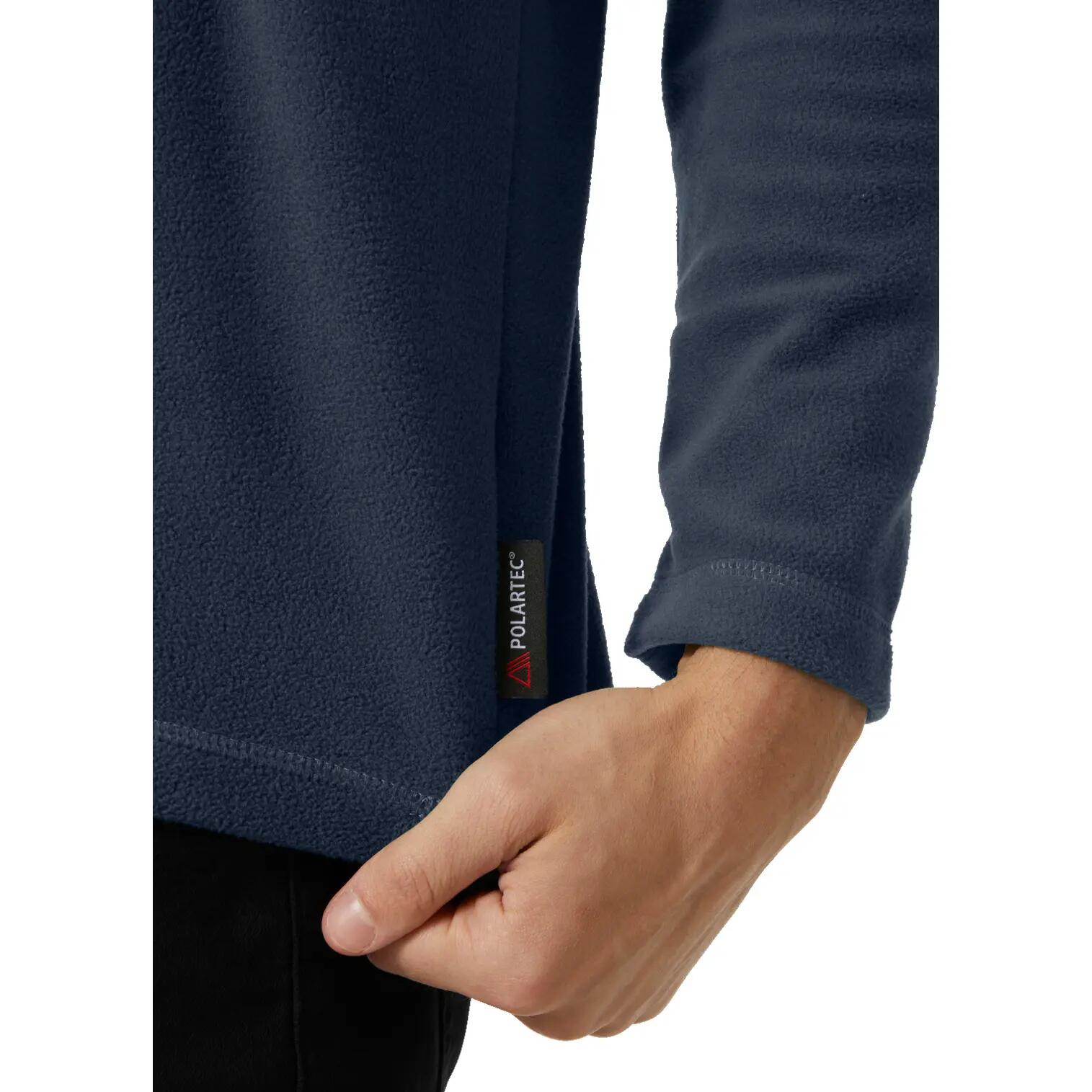 Pull 1/2 zip Helly Hansen Daybreaker 6/6