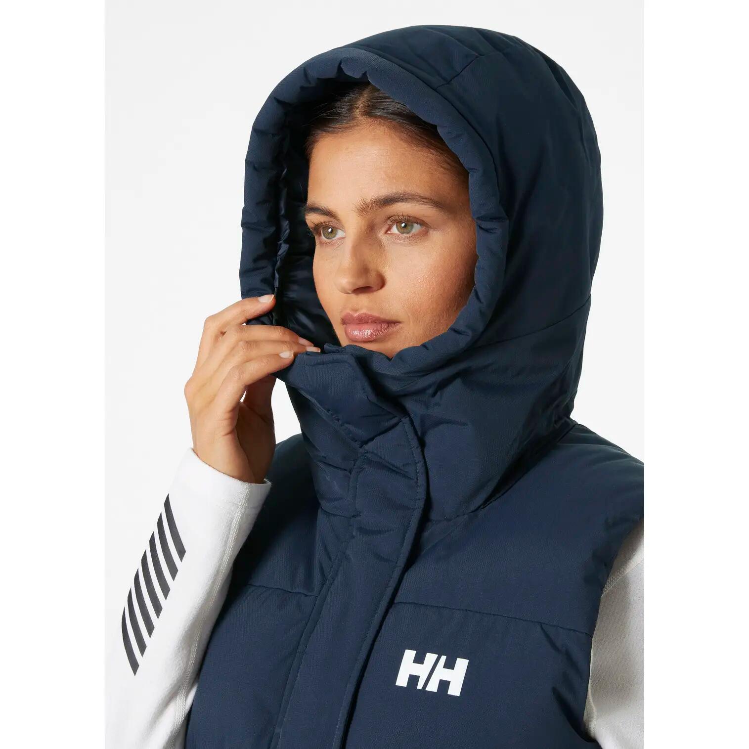 Gilet bouffante femme Helly Hansen Adore 6/7