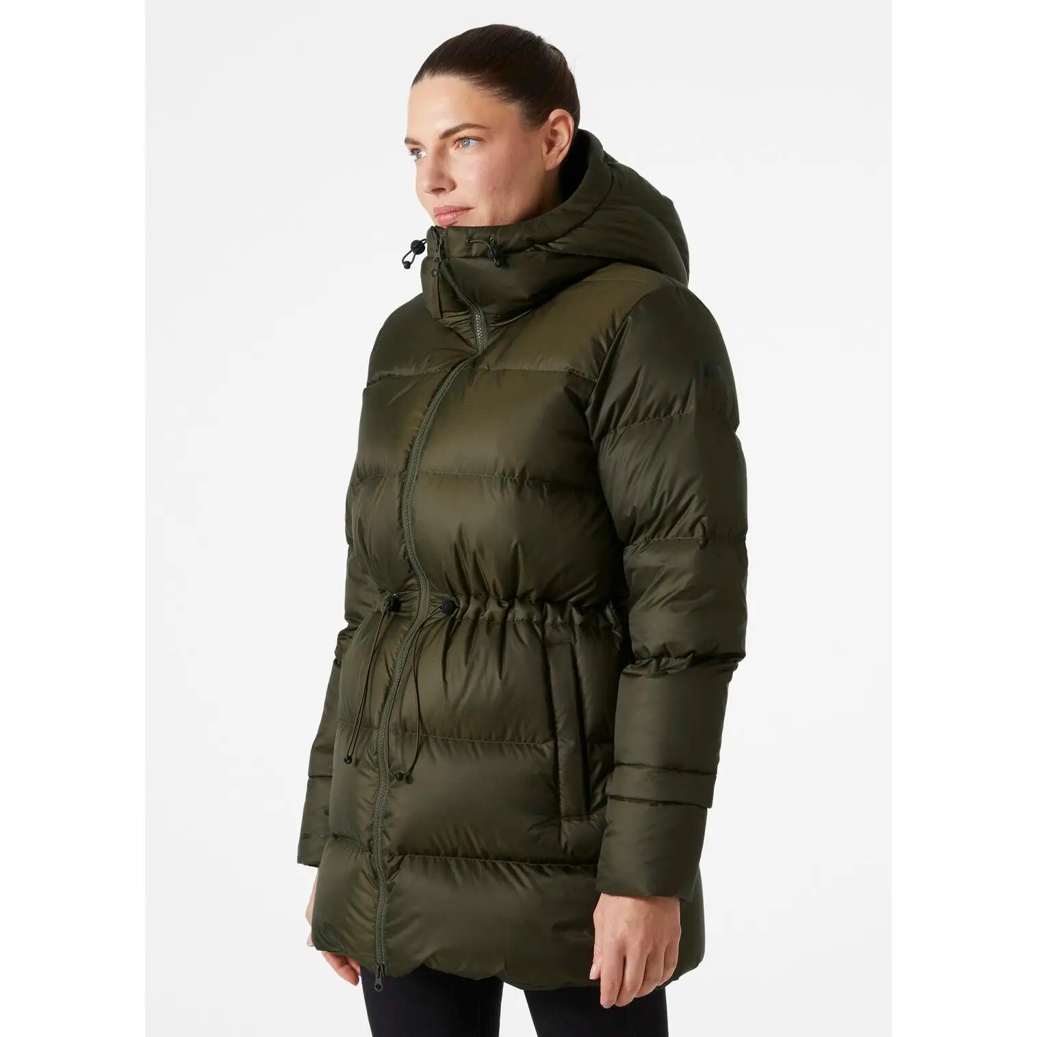 Parka femme Helly Hansen Essence 3/7