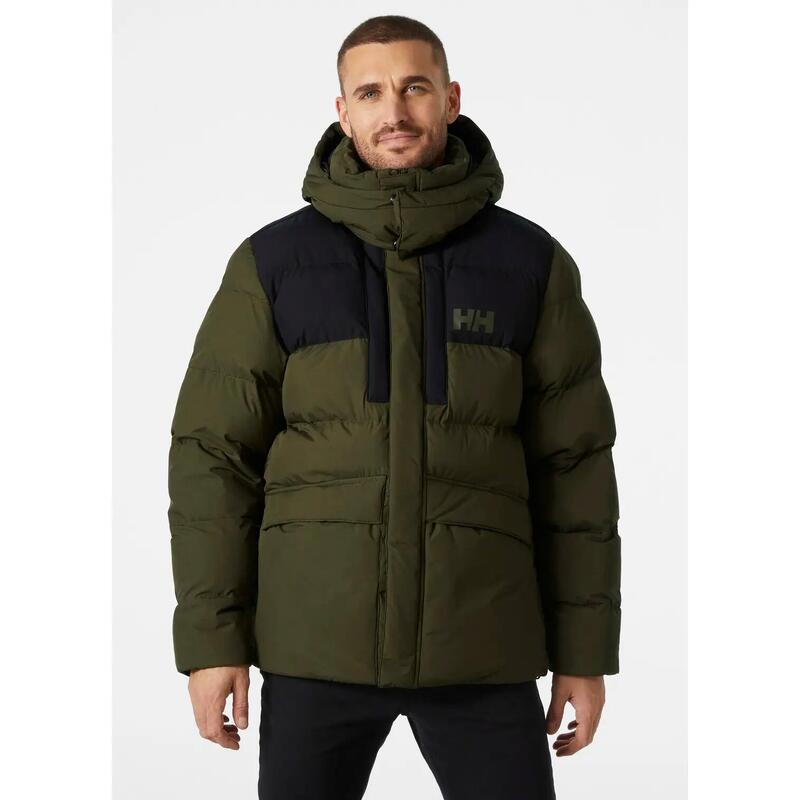 Kabát Helly Hansen