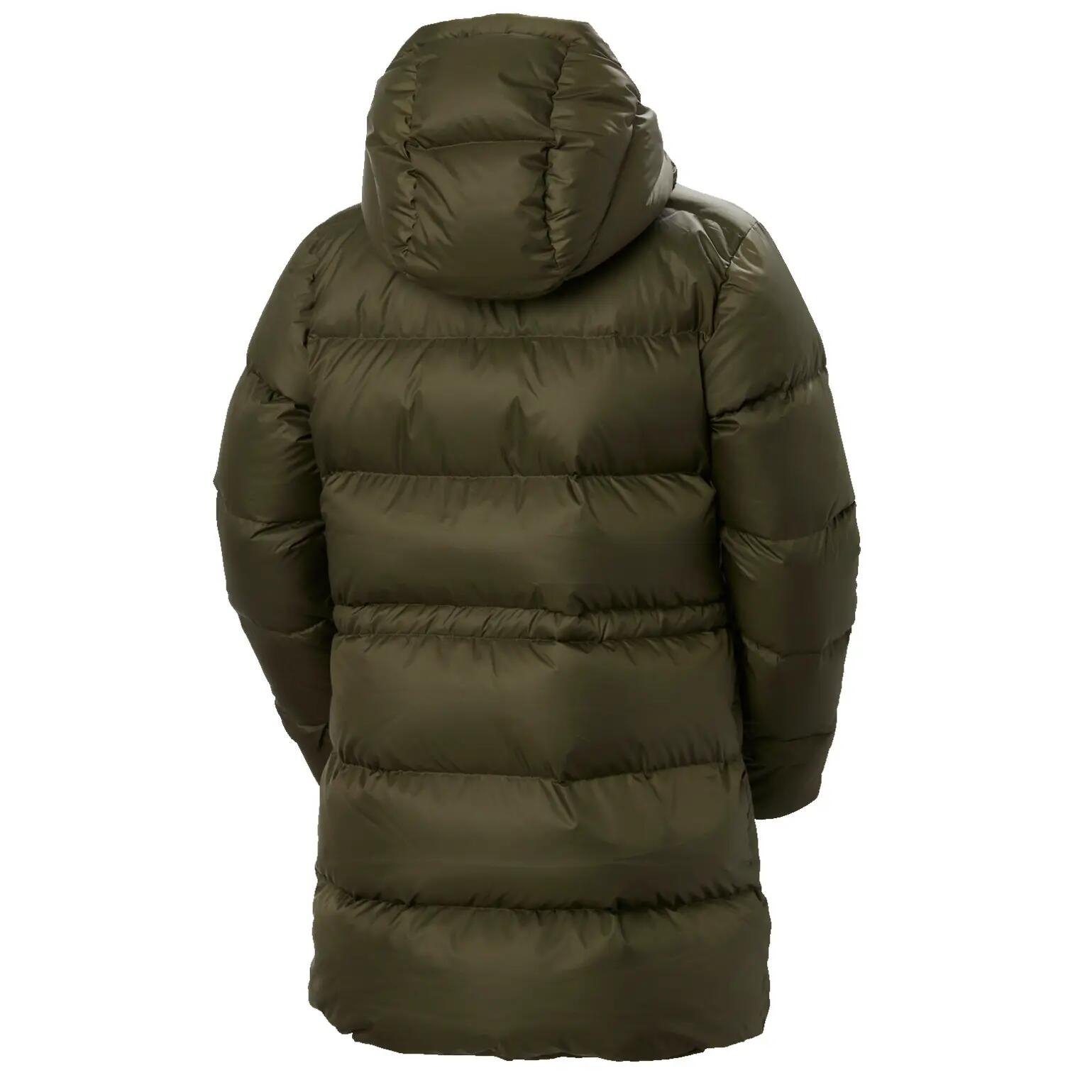 Parka femme Helly Hansen Essence 2/7