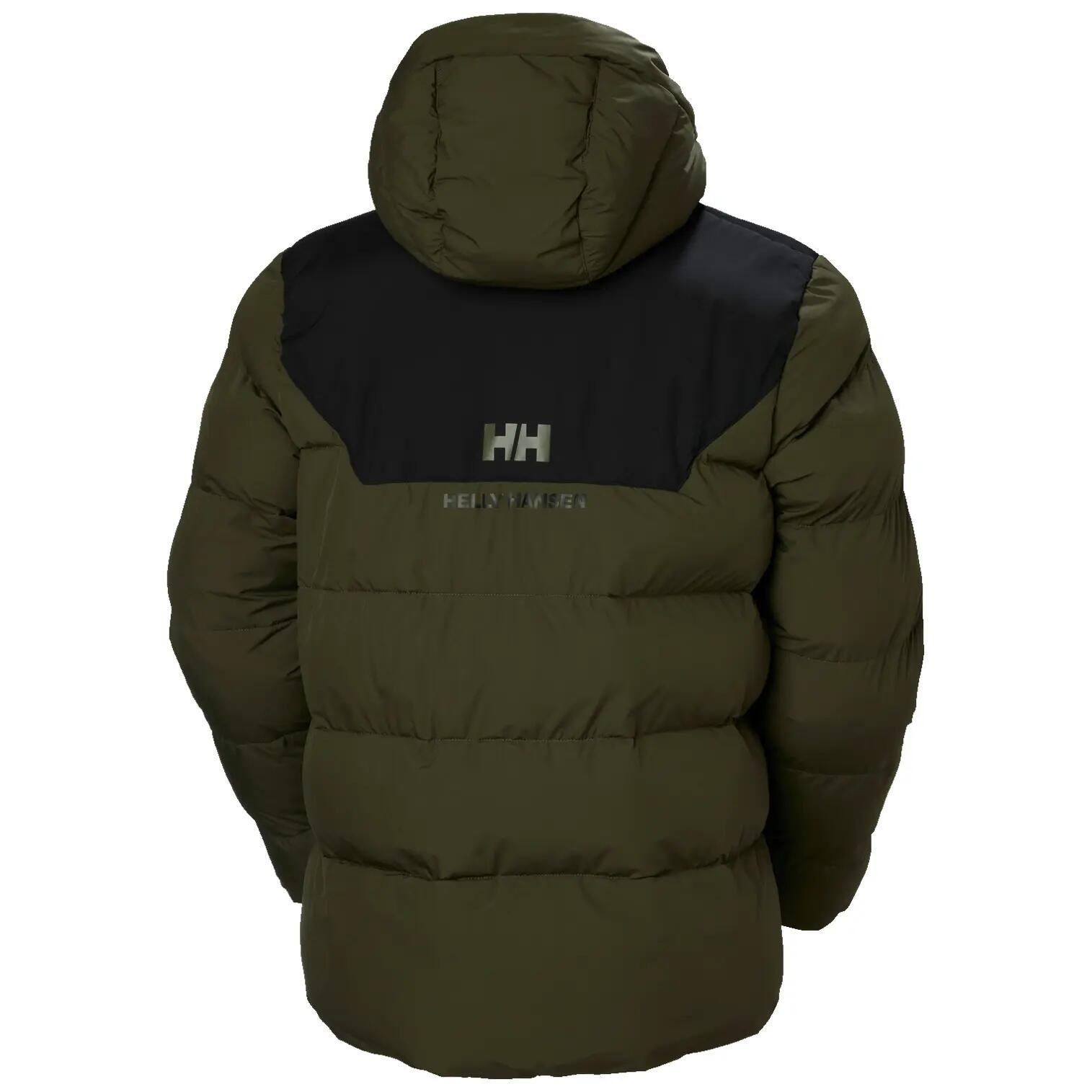 Casaco para baixo Helly Hansen 2/7