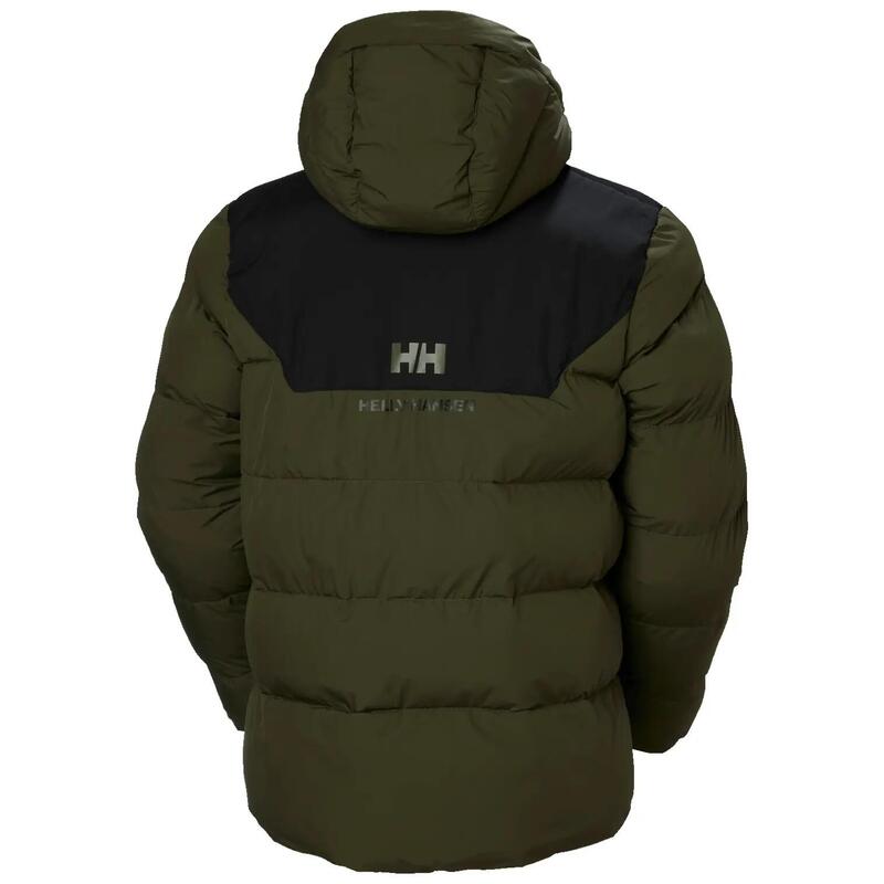 Kabát Helly Hansen