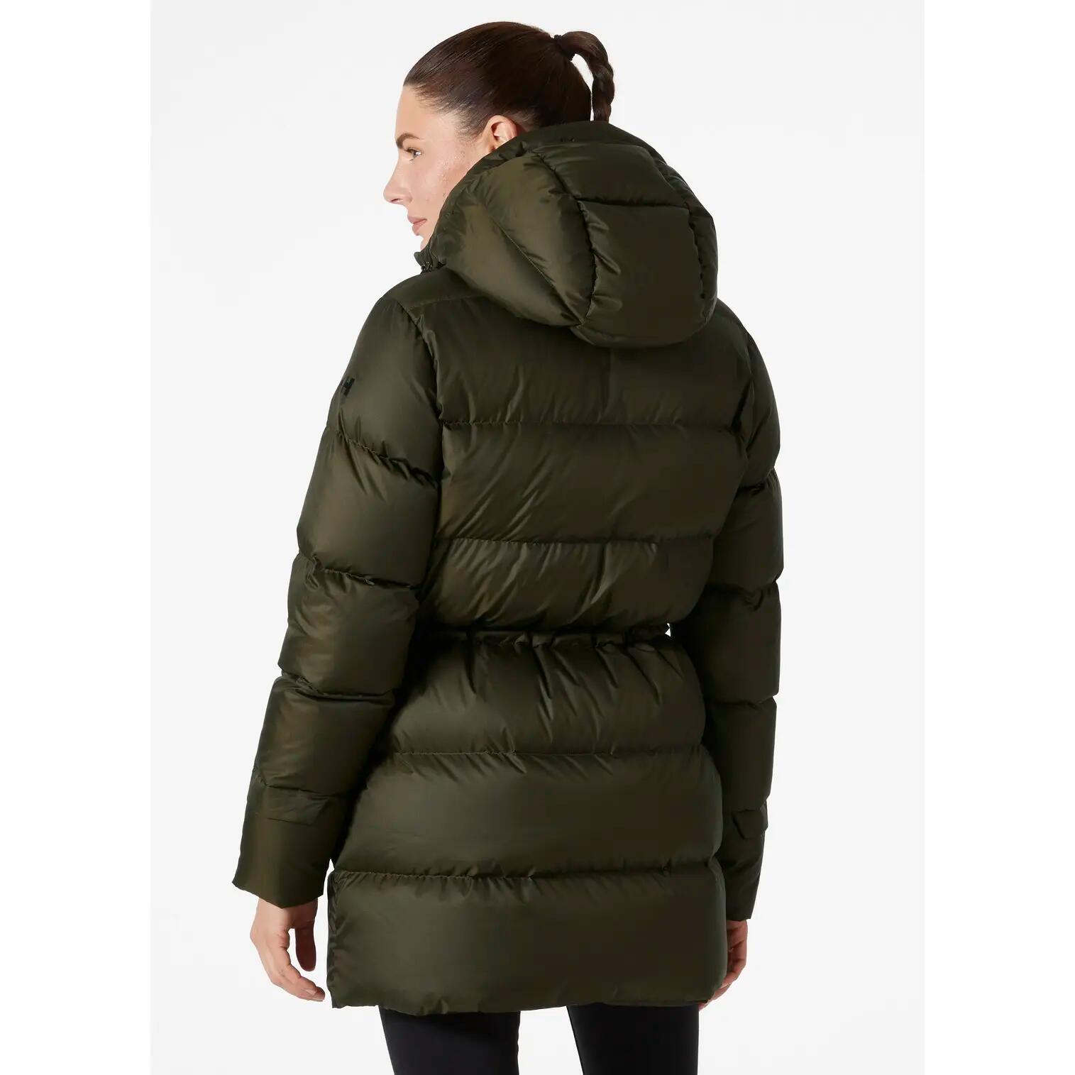 Parka femme Helly Hansen Essence 5/7