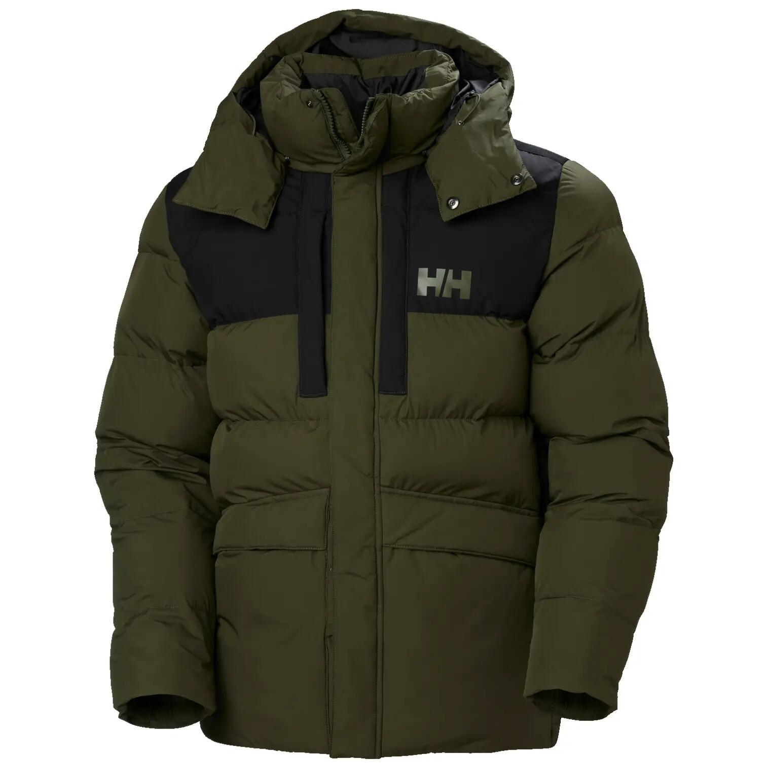 HELLY HANSEN Puffed jacket