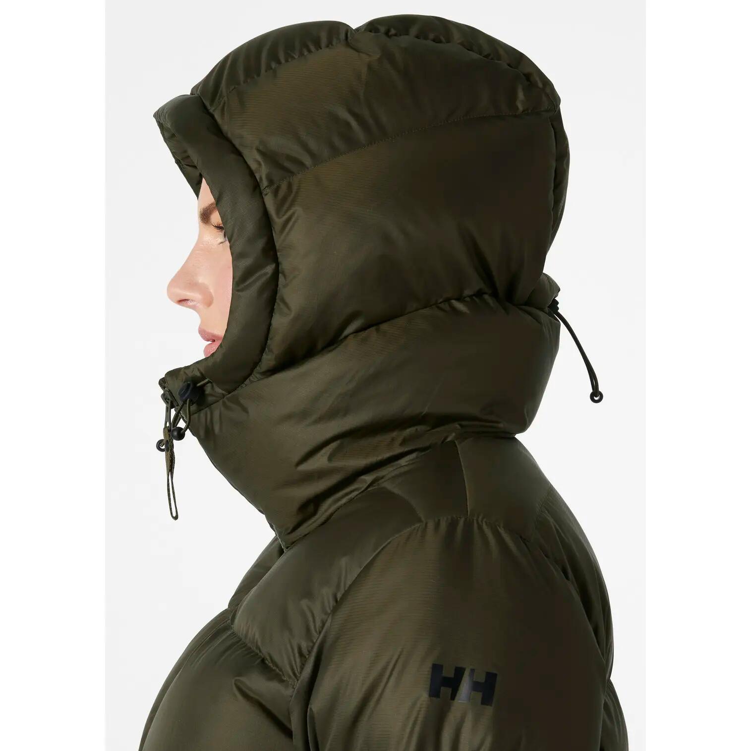 Parka femme Helly Hansen Essence 7/7