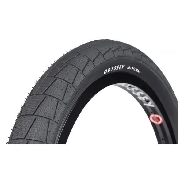 Opona rowerowa Odyssey Broc 3/7