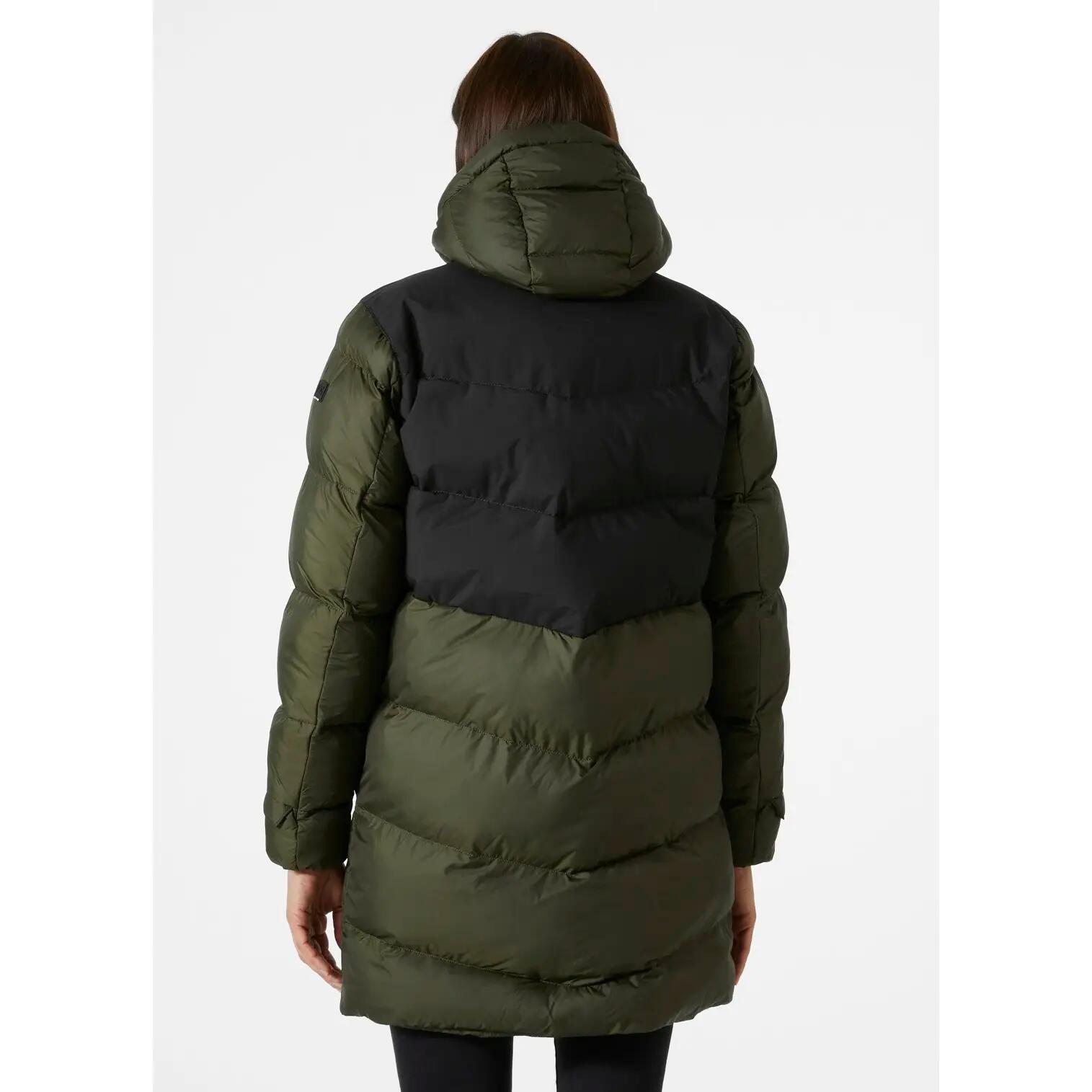 Puffy parka voor dames Helly Hansen Explorer 5/7
