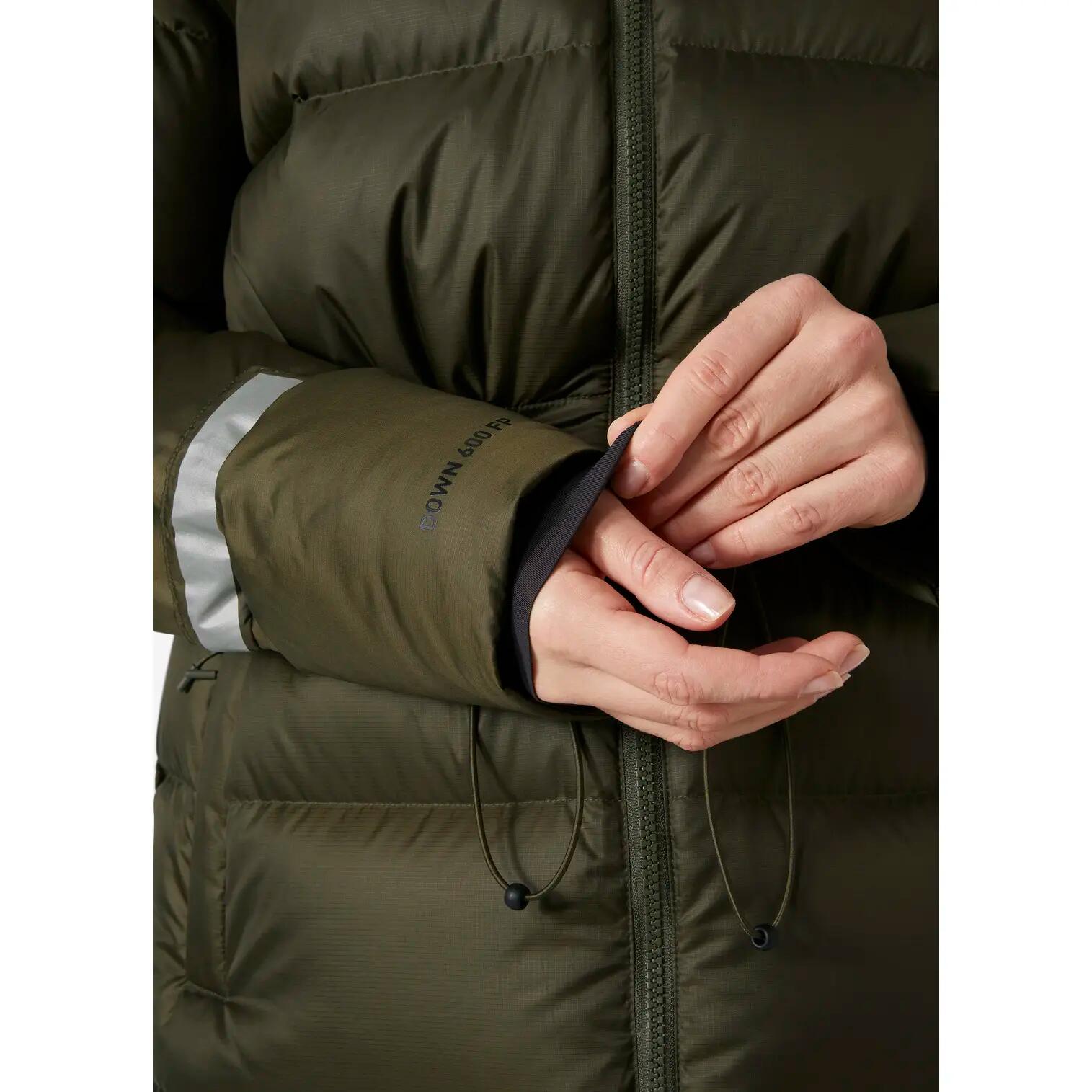 Parka femme Helly Hansen Essence 4/7