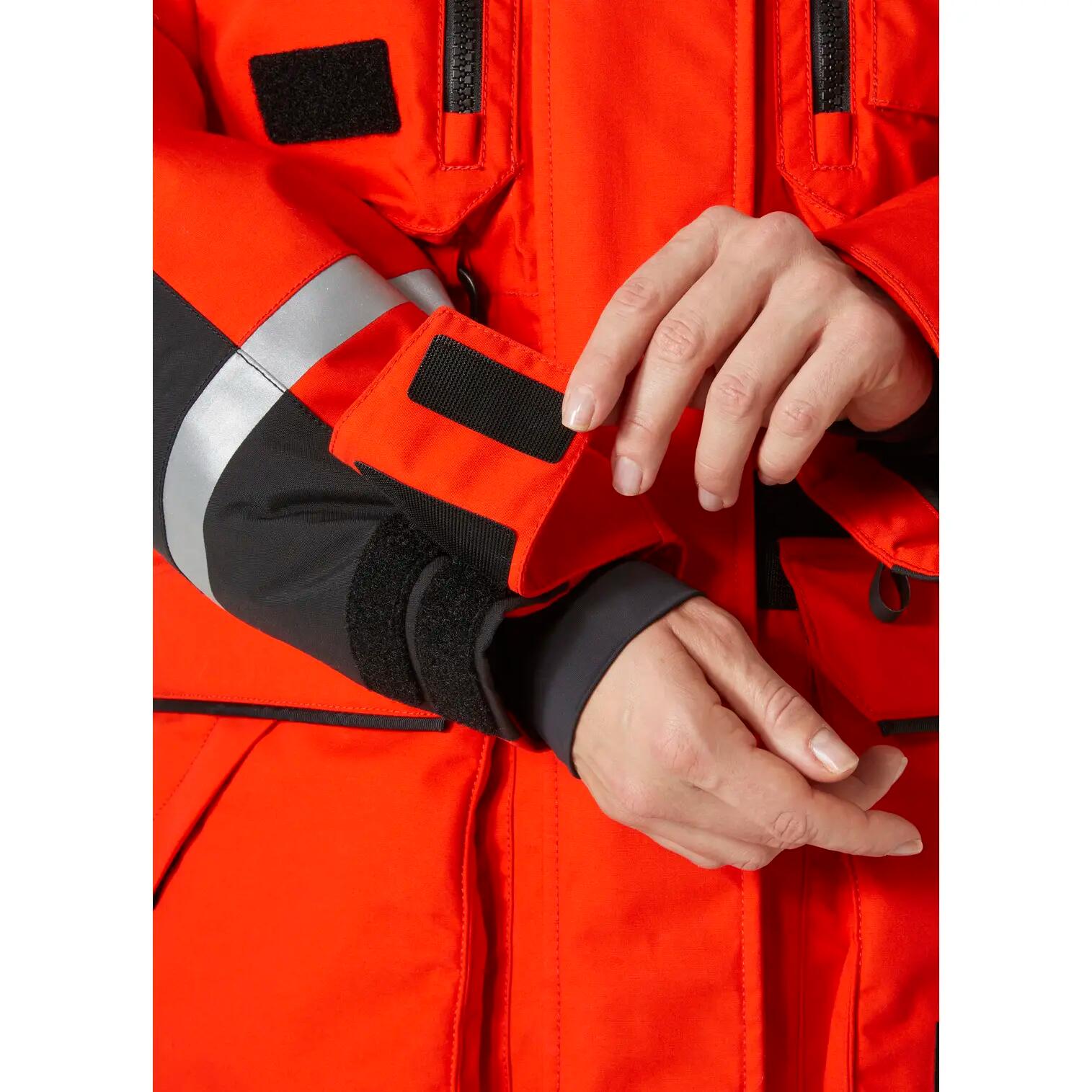 Parka feminina Helly Hansen Arctic Patrol Mod 2.0 7/7