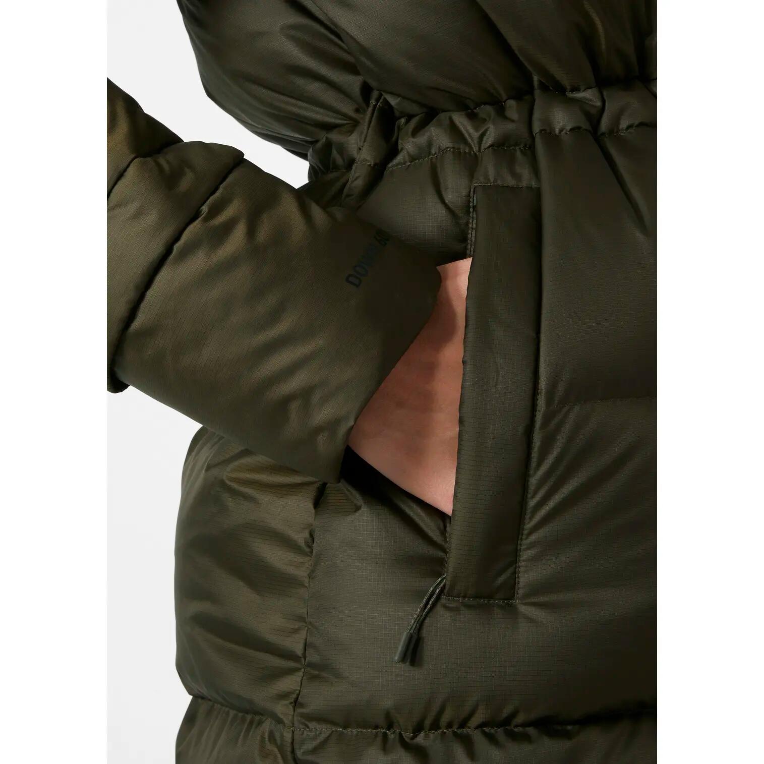 Parka femme Helly Hansen Essence 6/7