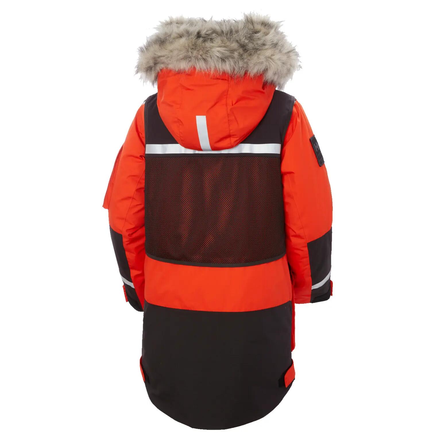 Parka feminina Helly Hansen Arctic Patrol Mod 2.0 4/7