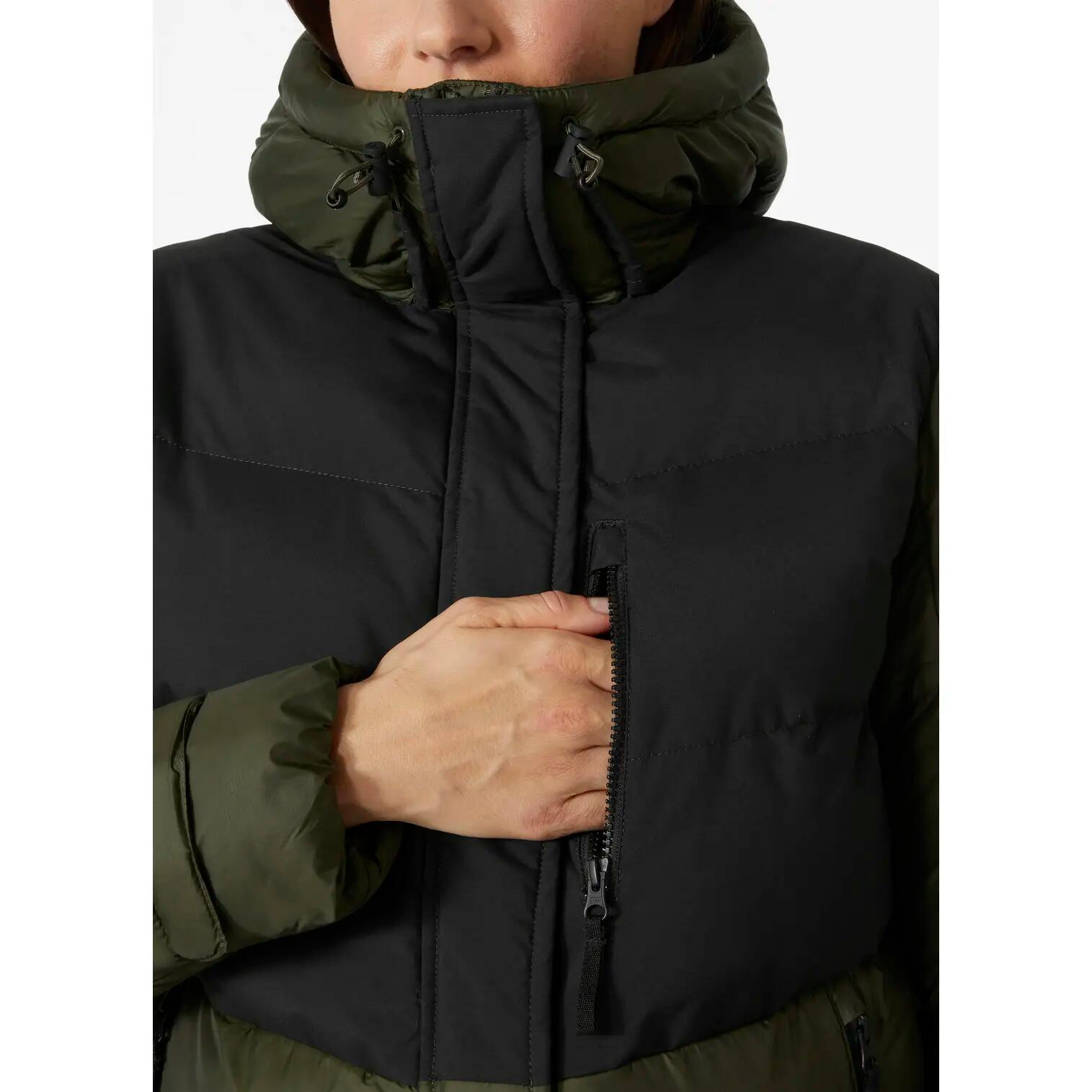 Puffy parka voor dames Helly Hansen Explorer 7/7