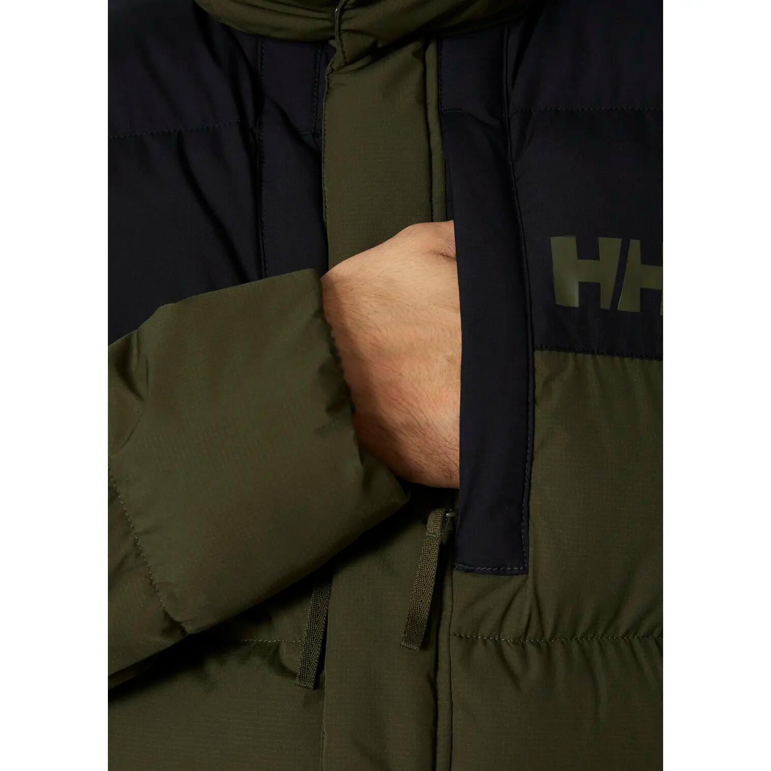Casaco para baixo Helly Hansen 6/7