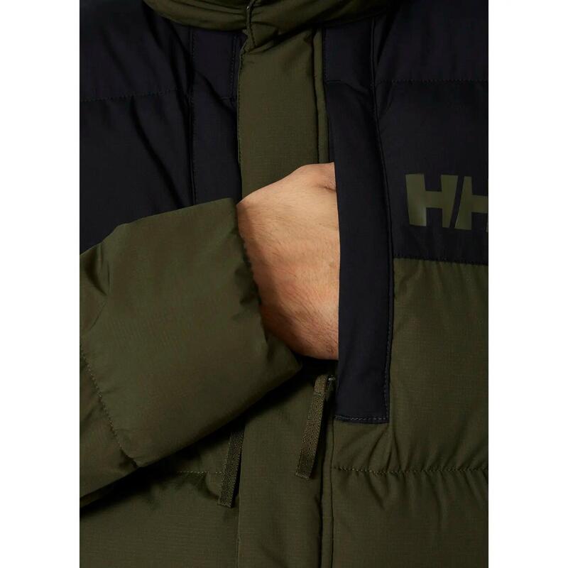 Kabát Helly Hansen