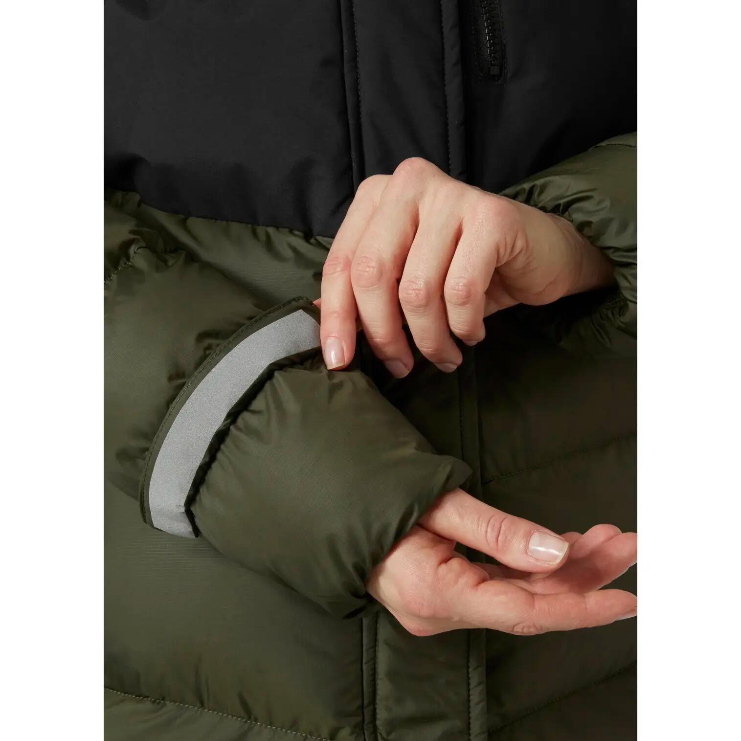 Puffy parka voor dames Helly Hansen Explorer 4/7