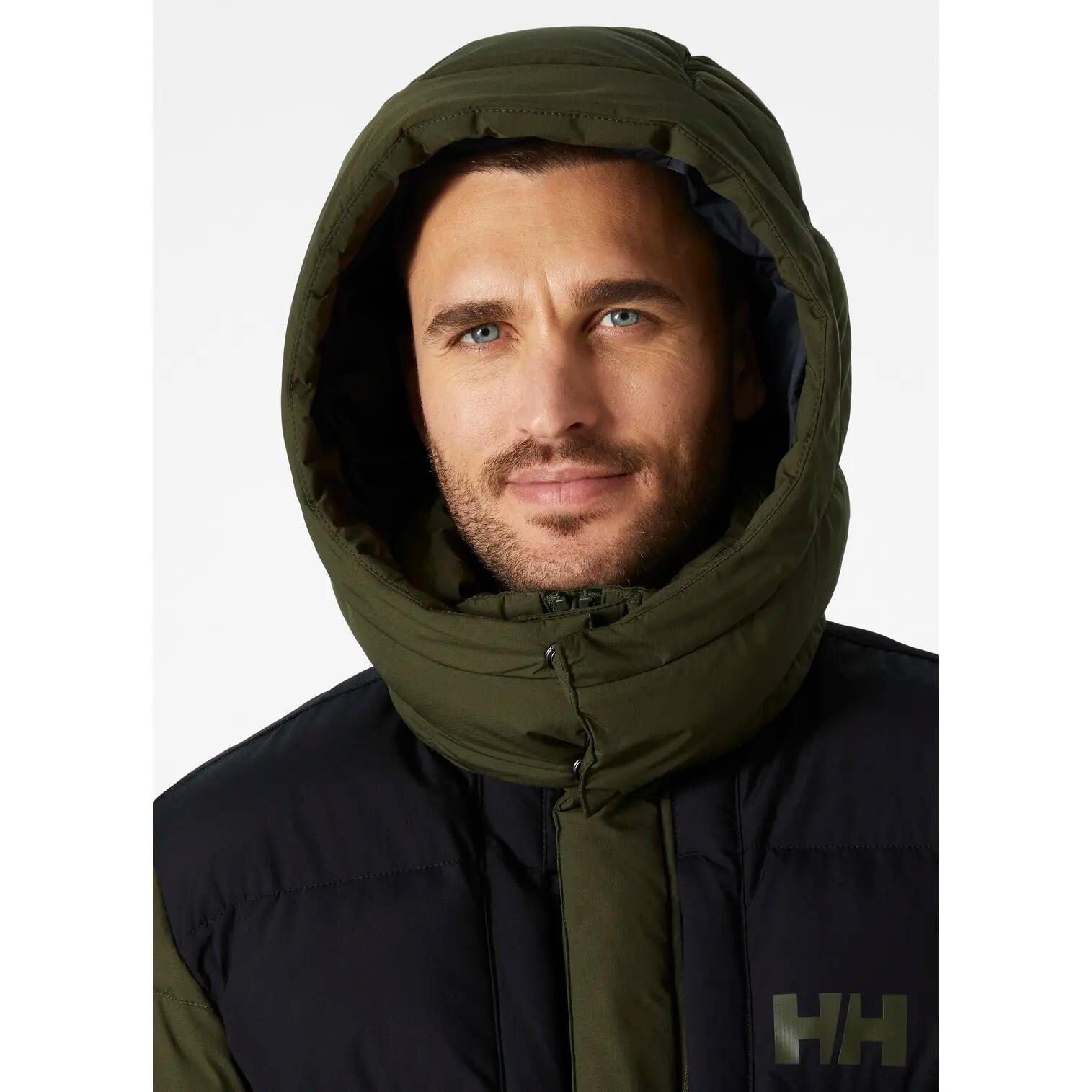 Casaco para baixo Helly Hansen 4/7