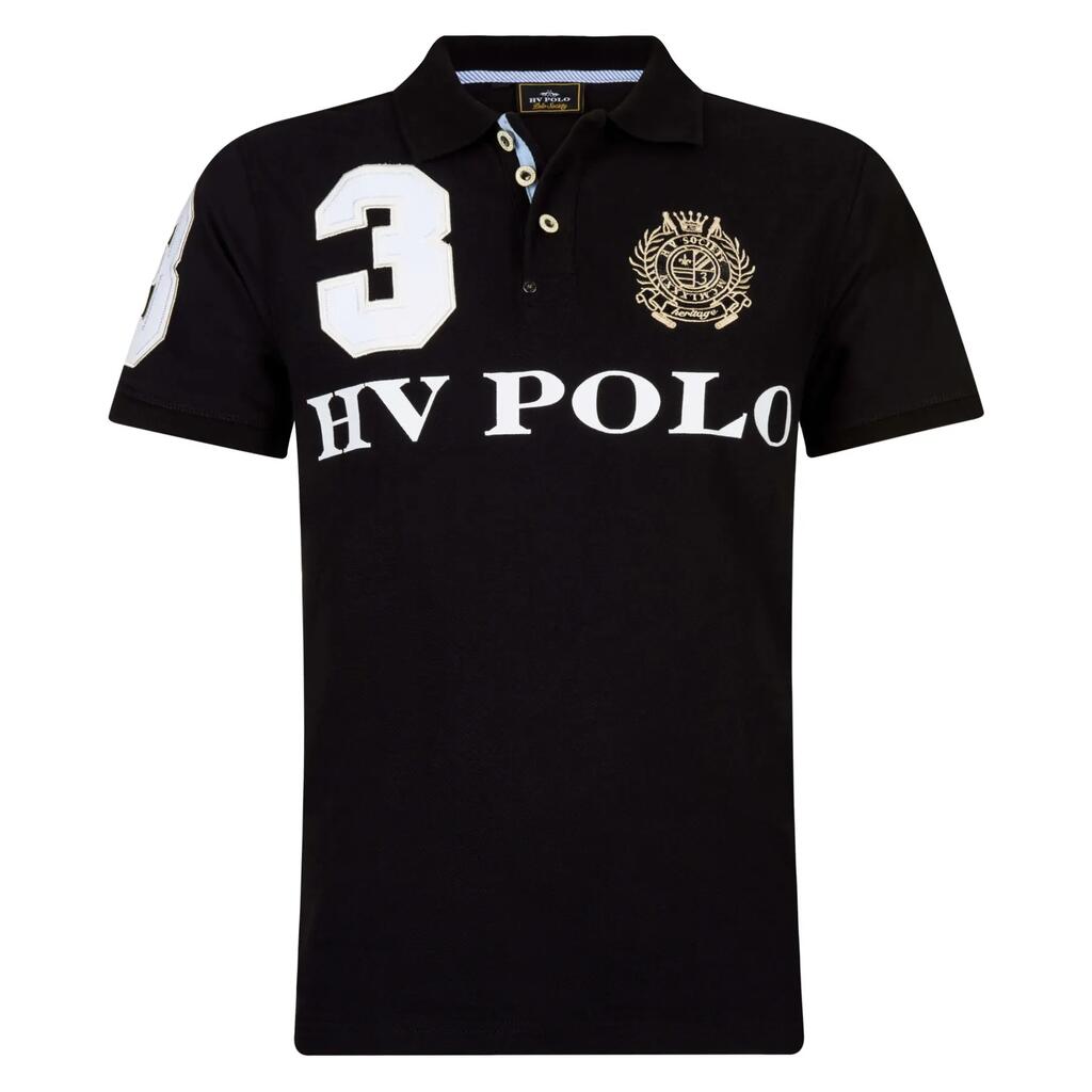 Riding Polo HV Polo Favouritas