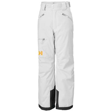 Pantalon de ski enfant Helly Hansen Elements