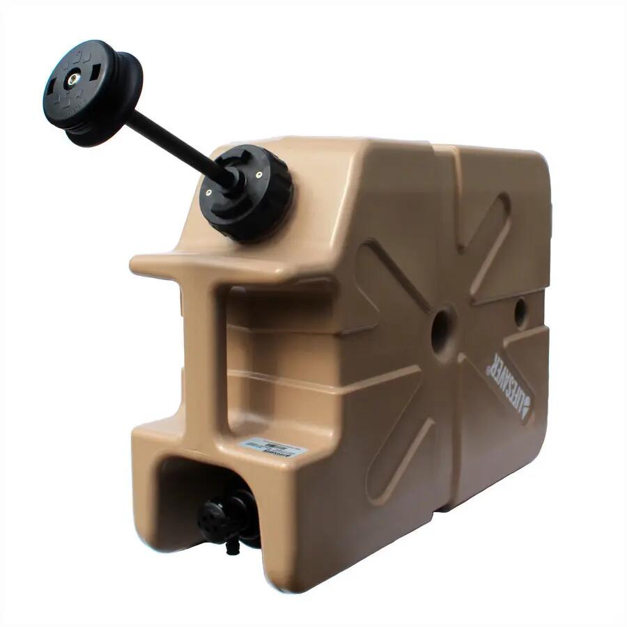 JERRYCAN FILTRANTE LIFESAVER 18,5L – 20.000L DE ÁGUA PURIFICADA 5/7