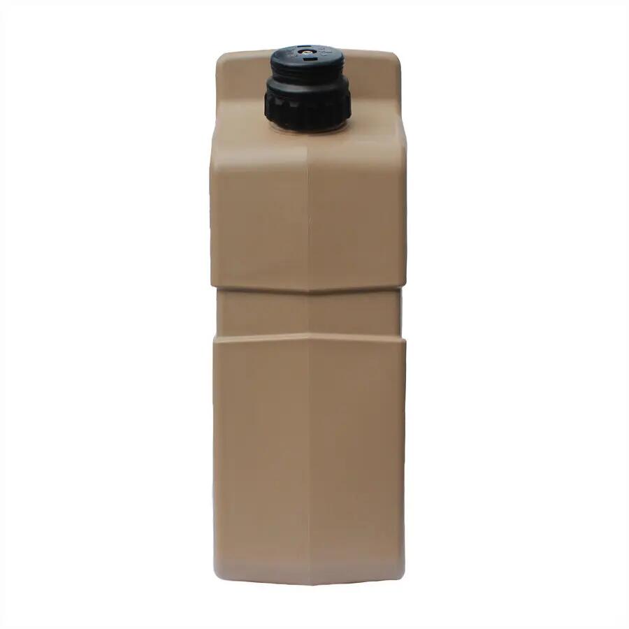 JERRYCAN FILTRANTE LIFESAVER 18,5L – 20.000L DE ÁGUA PURIFICADA 4/7