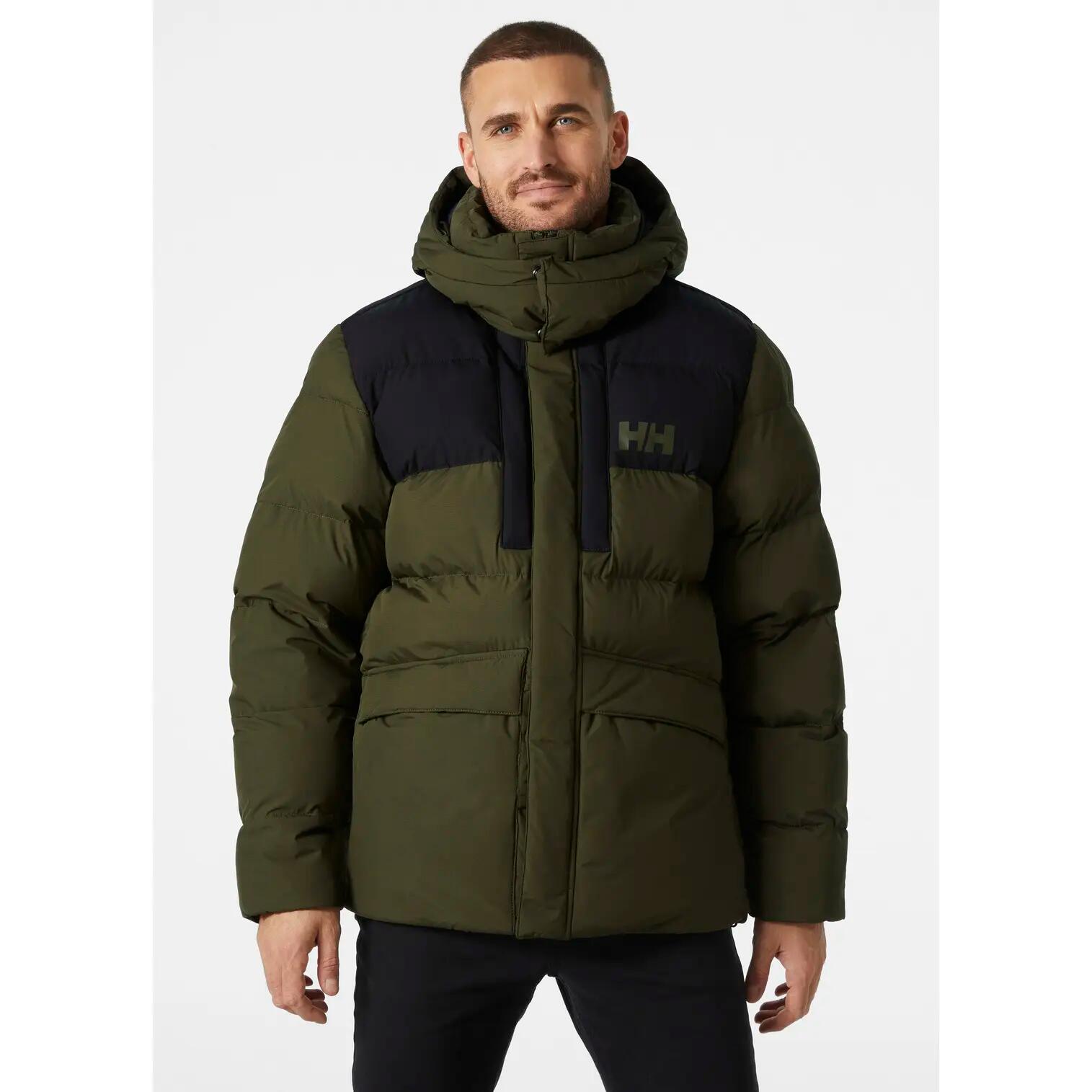 Doudoune Helly Hansen 3/7
