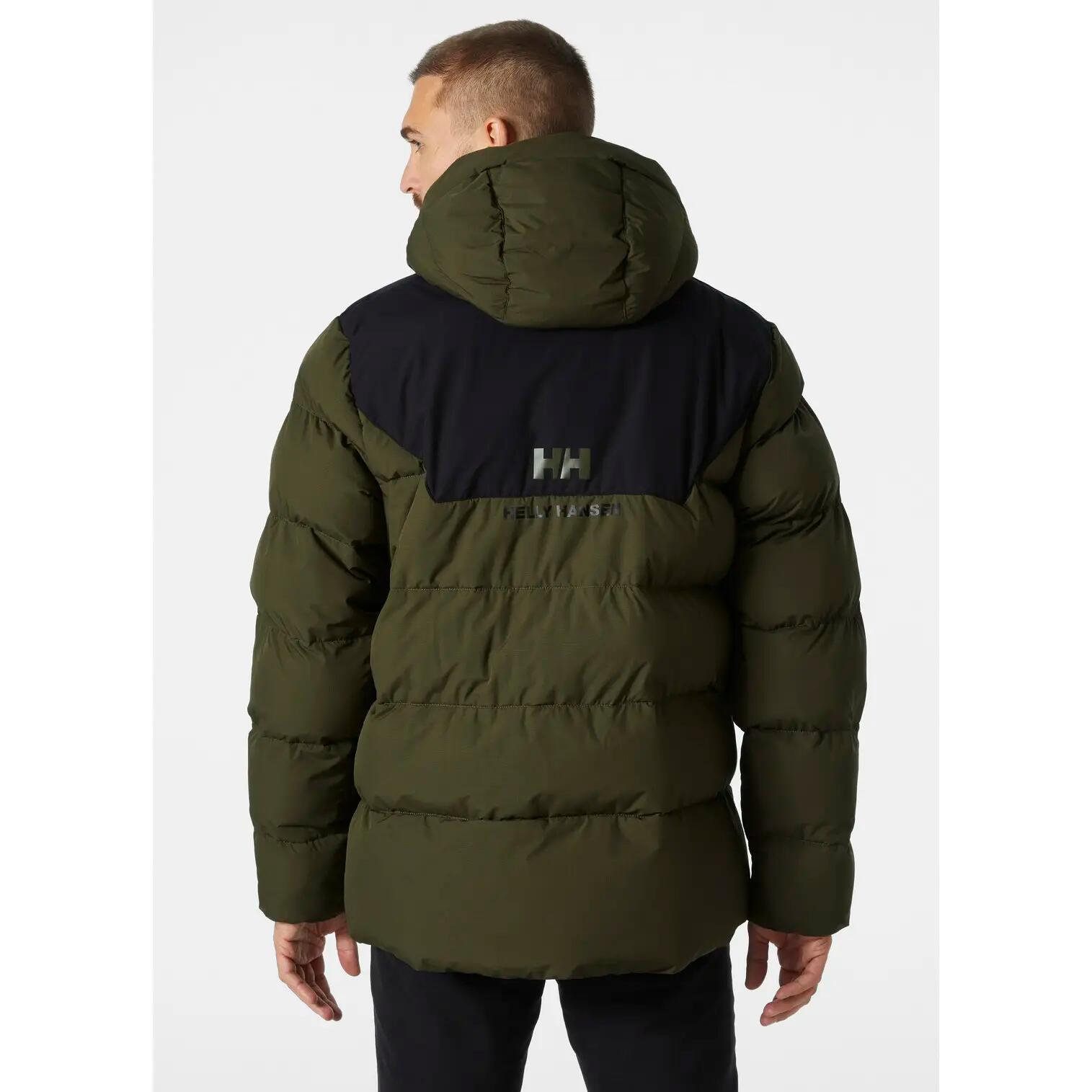 Doudoune Helly Hansen 5/7