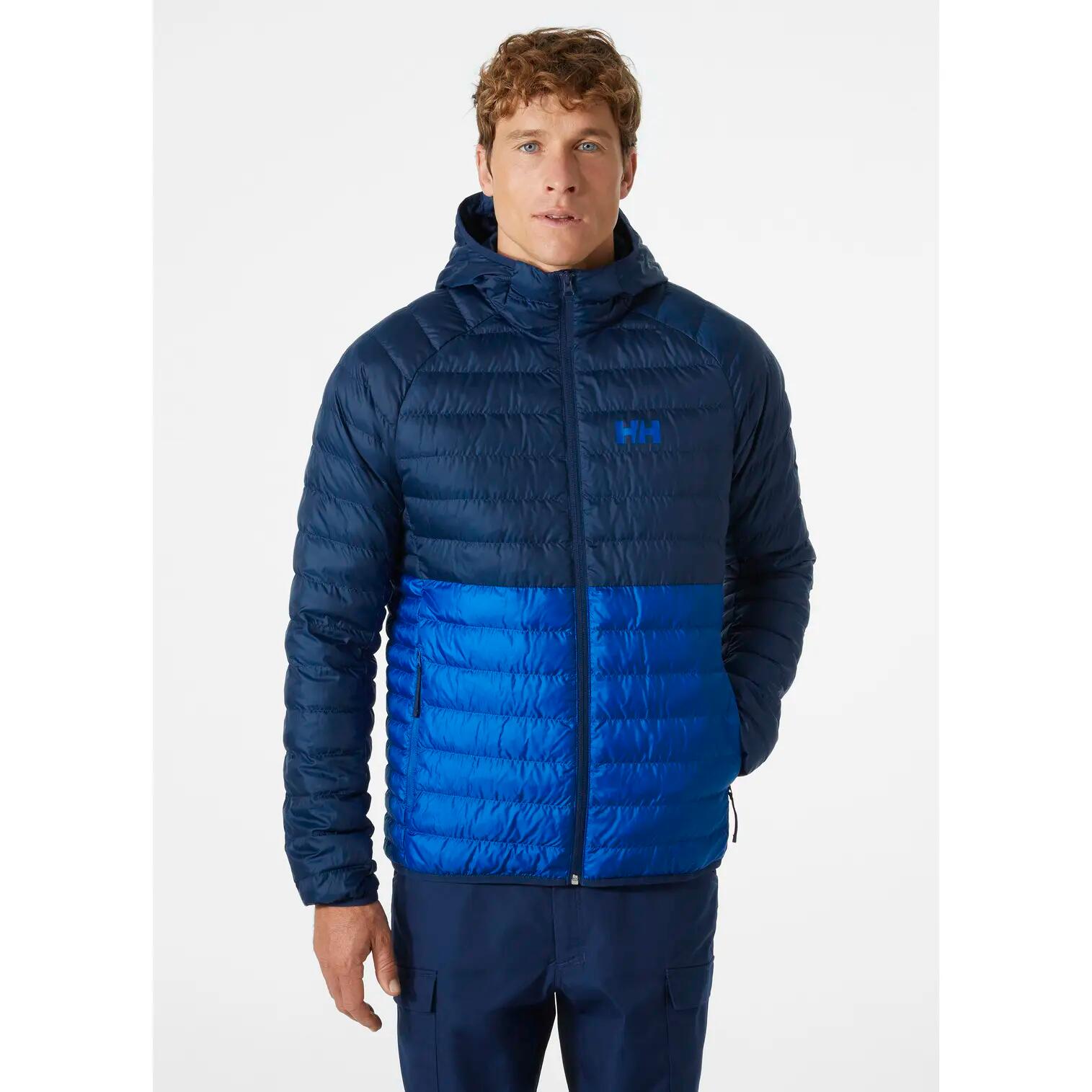 Doudoune à capuche isolante Helly Hansen Banff 3/7