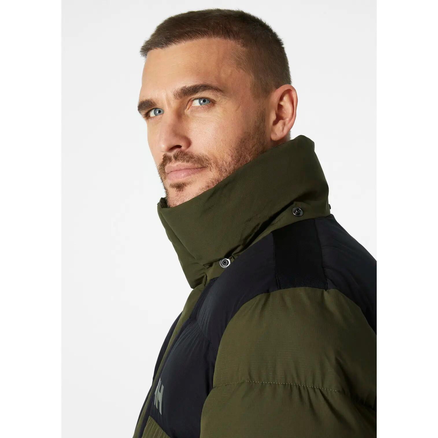 Doudoune Helly Hansen 7/7