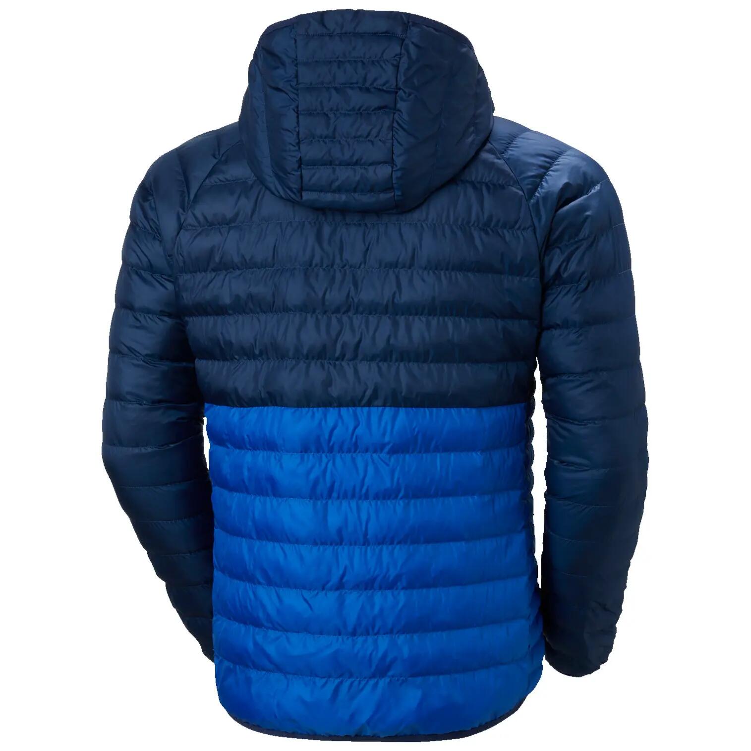 Doudoune à capuche isolante Helly Hansen Banff 2/7