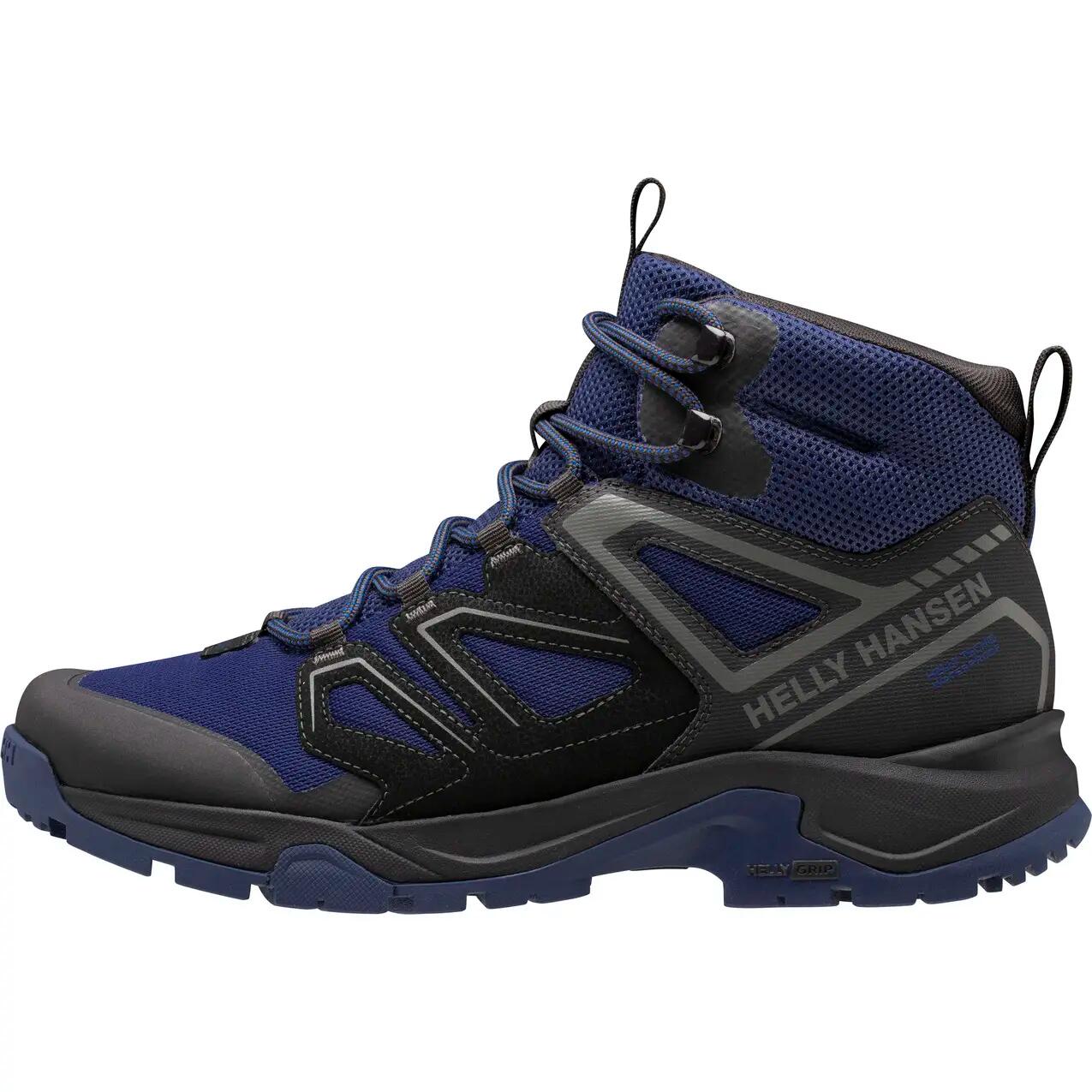 Bakancs Helly Hansen Stalheim Ht 3/7