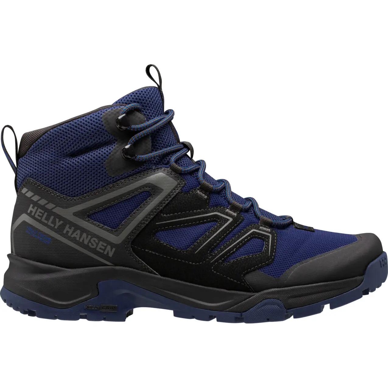Bakancs Helly Hansen Stalheim Ht 2/7