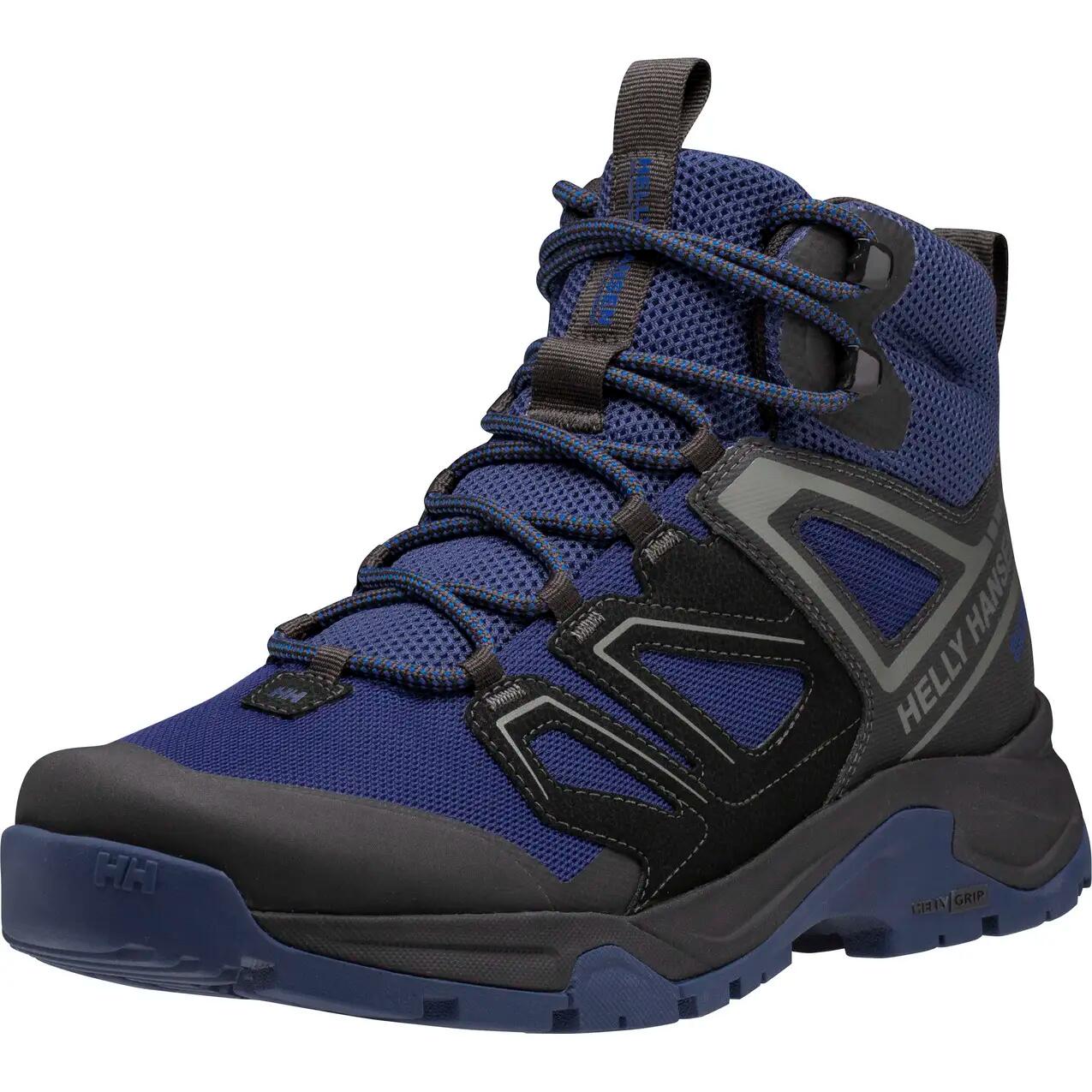 Bakancs Helly Hansen Stalheim Ht 4/7
