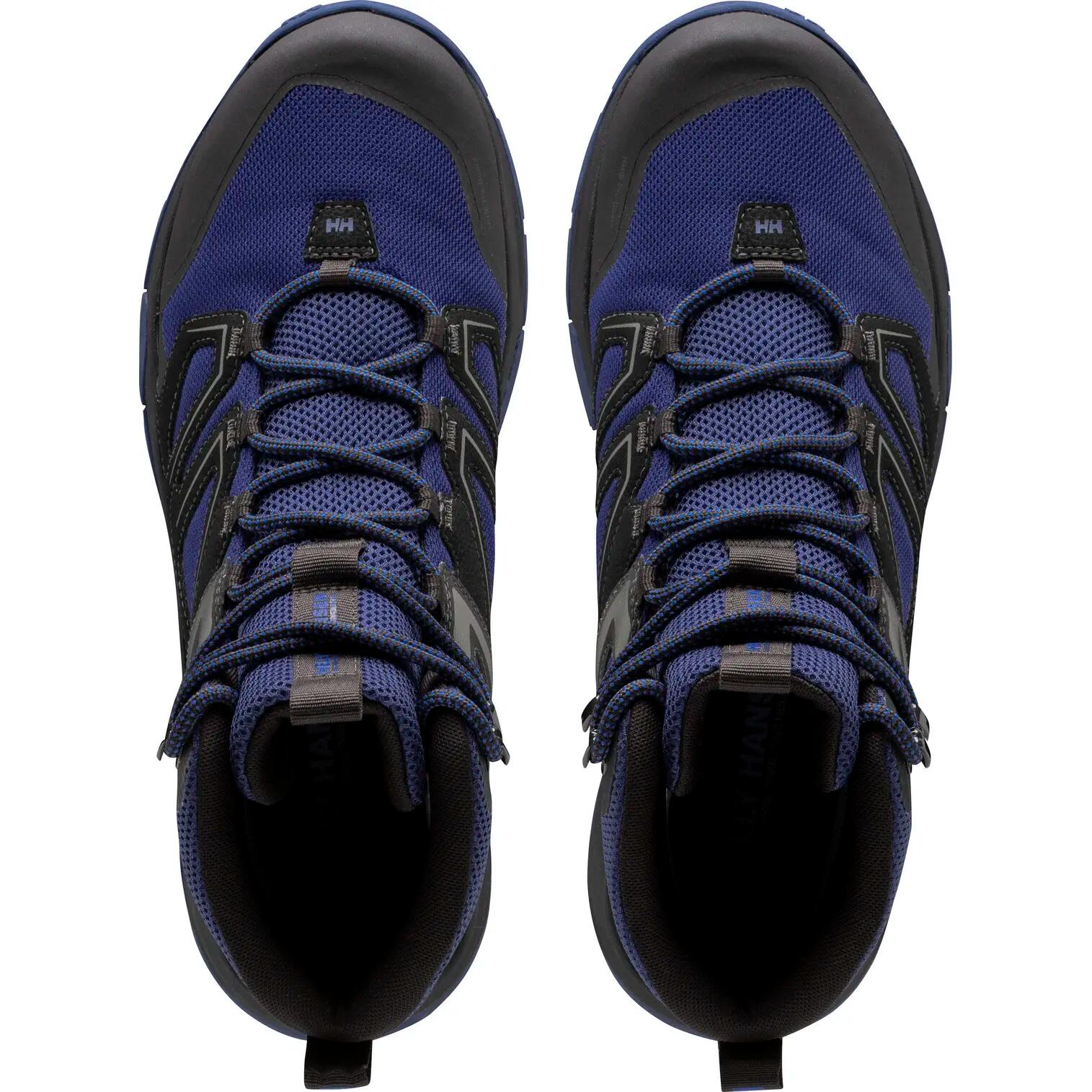 Bakancs Helly Hansen Stalheim Ht 6/7