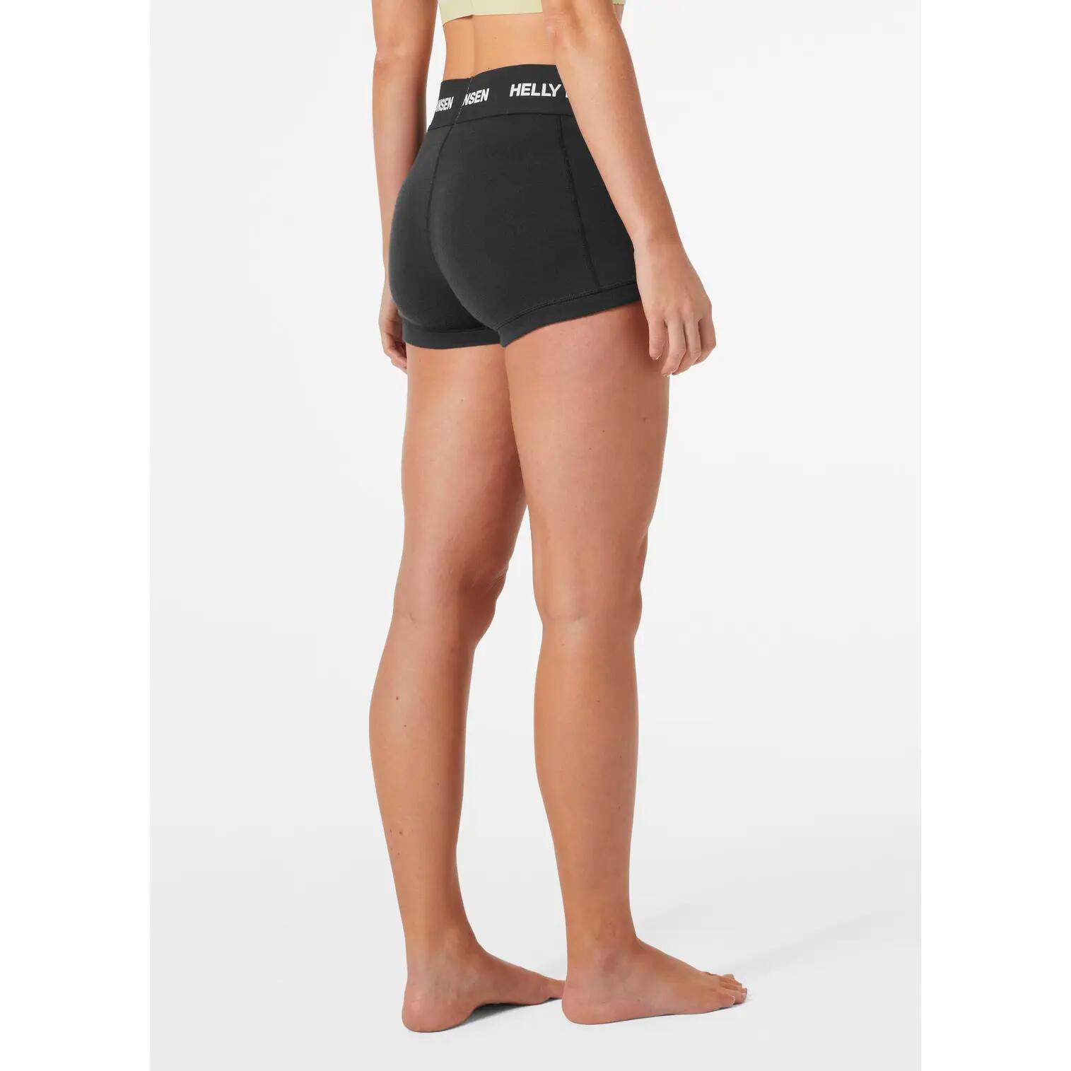 Boxer femme Helly Hansen HH Lifa Merino Midw 4/5
