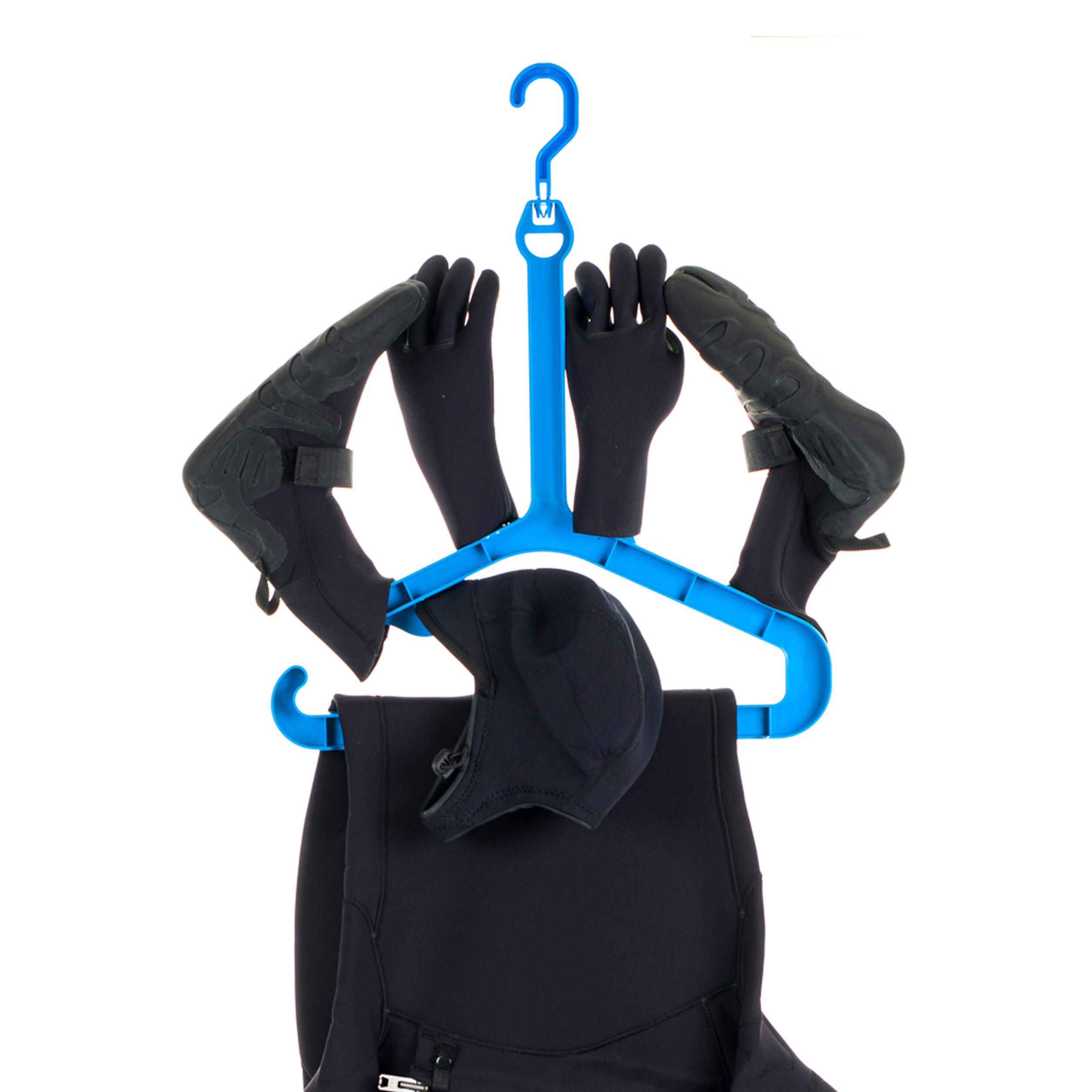 Kleiderbügel für Overalls Surflogic Maxi 3/3