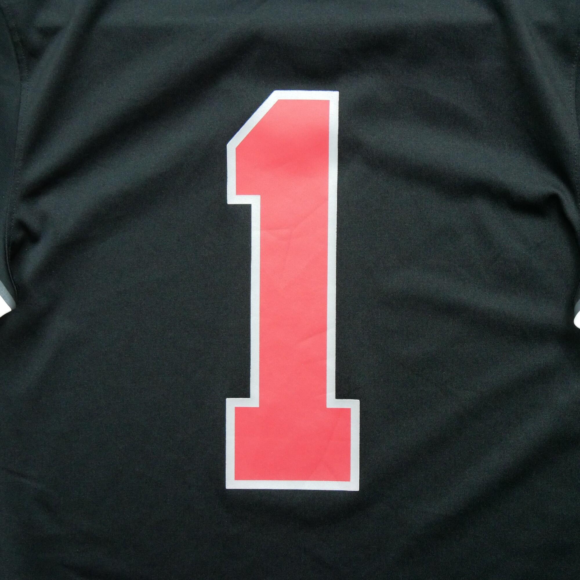 Seconda Mano - Maglia Ohio State Buckeyes Nike - Stato eccellente 4/7