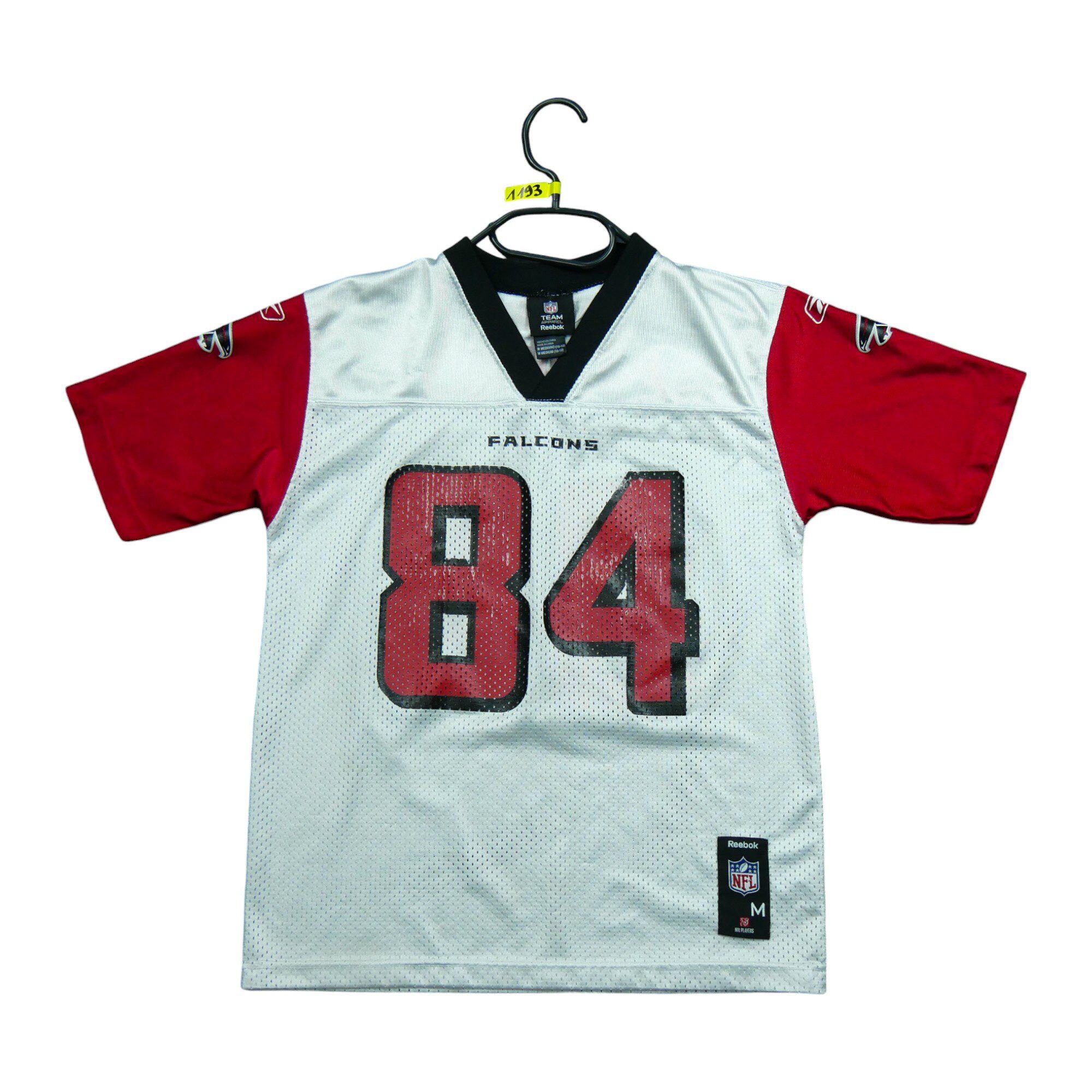 Seconda Mano - Maglia NFL dei Atlanta Falcons Reebok - Stato buono 3/7