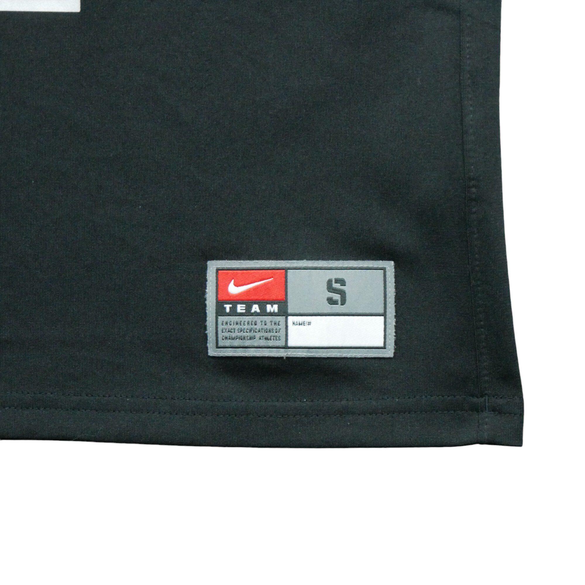 Seconda Mano - Maglia Ohio State Buckeyes Nike - Stato eccellente 6/7