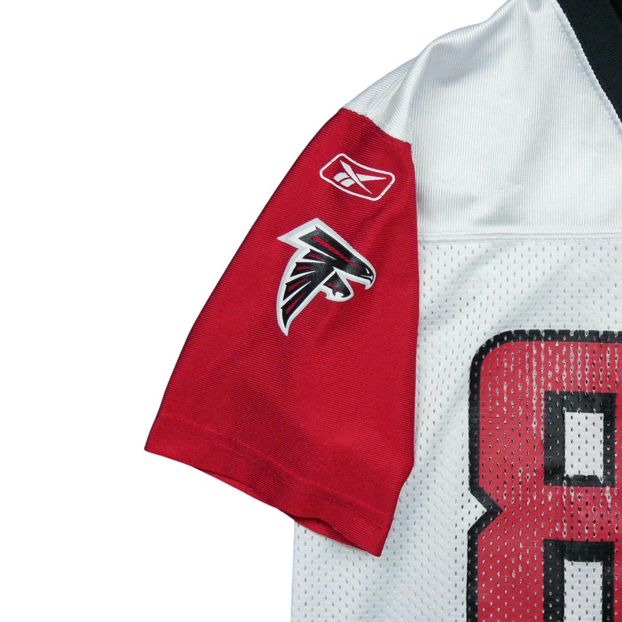 Seconda Mano - Maglia NFL dei Atlanta Falcons Reebok - Stato buono 7/7
