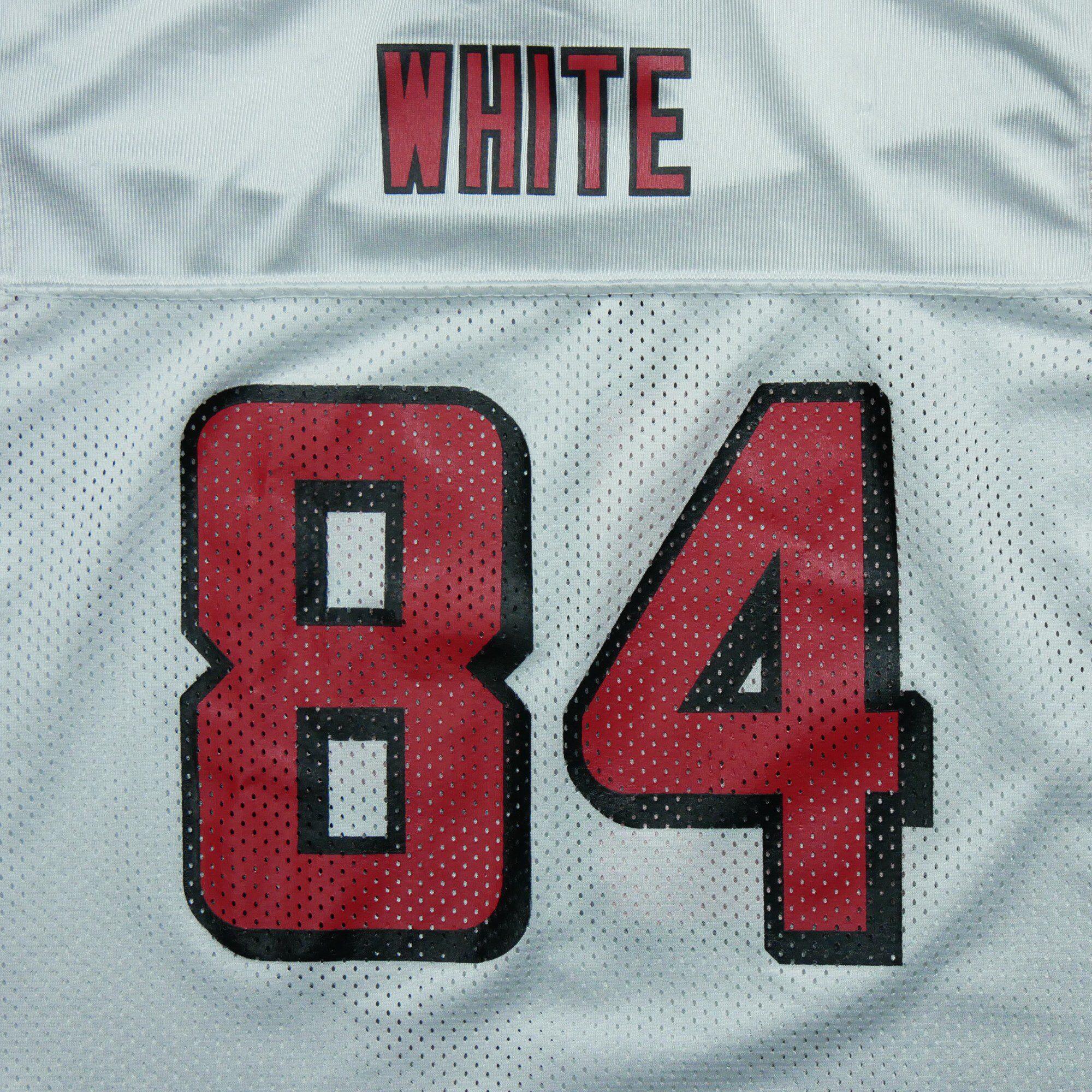 Seconda Mano - Maglia NFL dei Atlanta Falcons Reebok - Stato buono 5/7