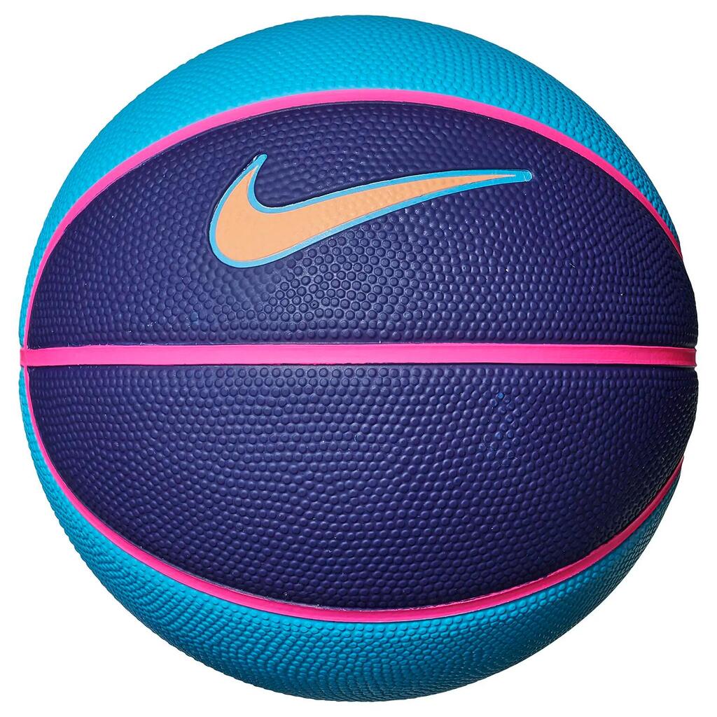 Basketball Nike Skills