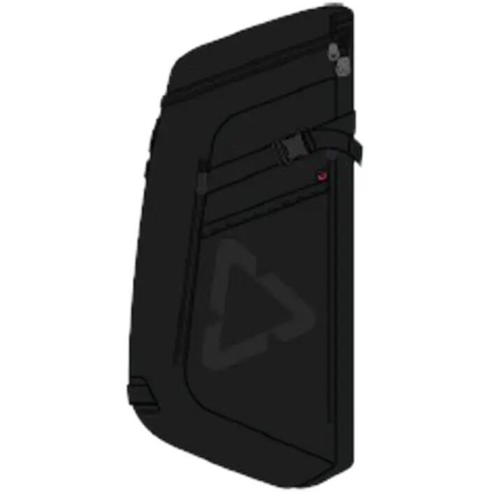 Zaino per pc da moto Leatt 3/5