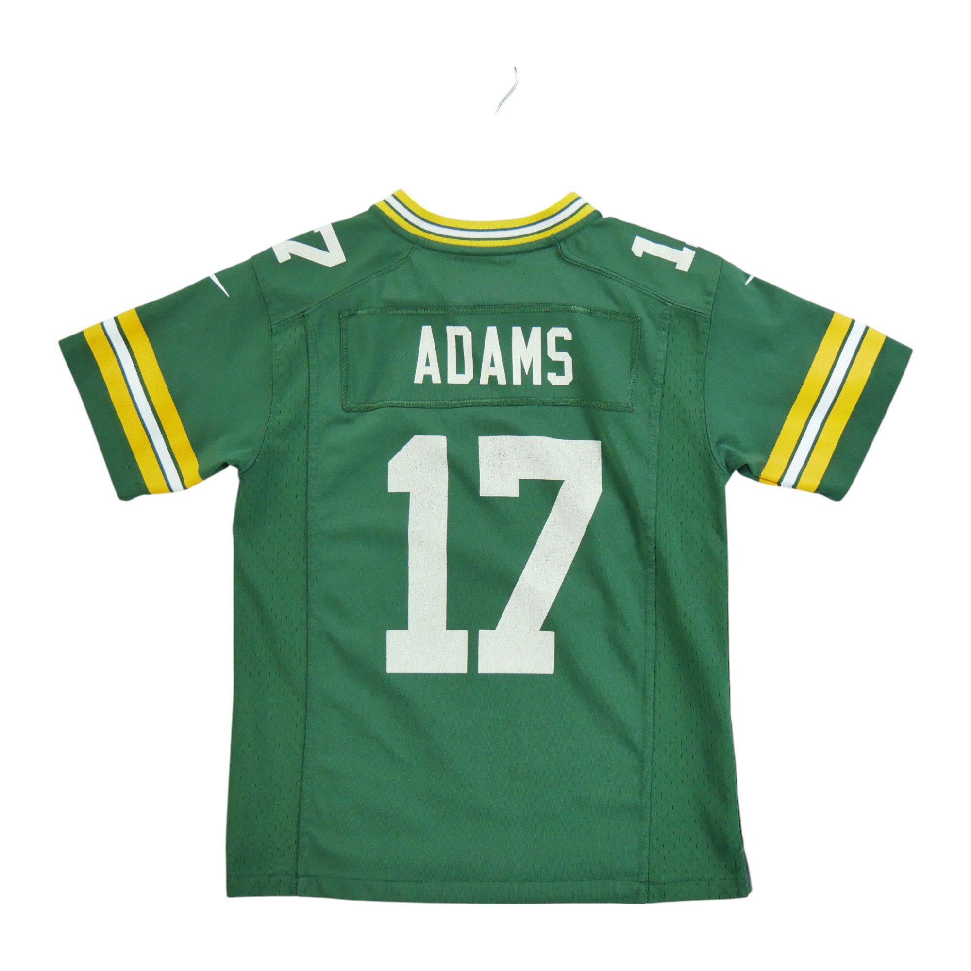 Segunda Vida - Camiseta NFL do Green Bay Packers da Nike - Em muito bom estado 2/7